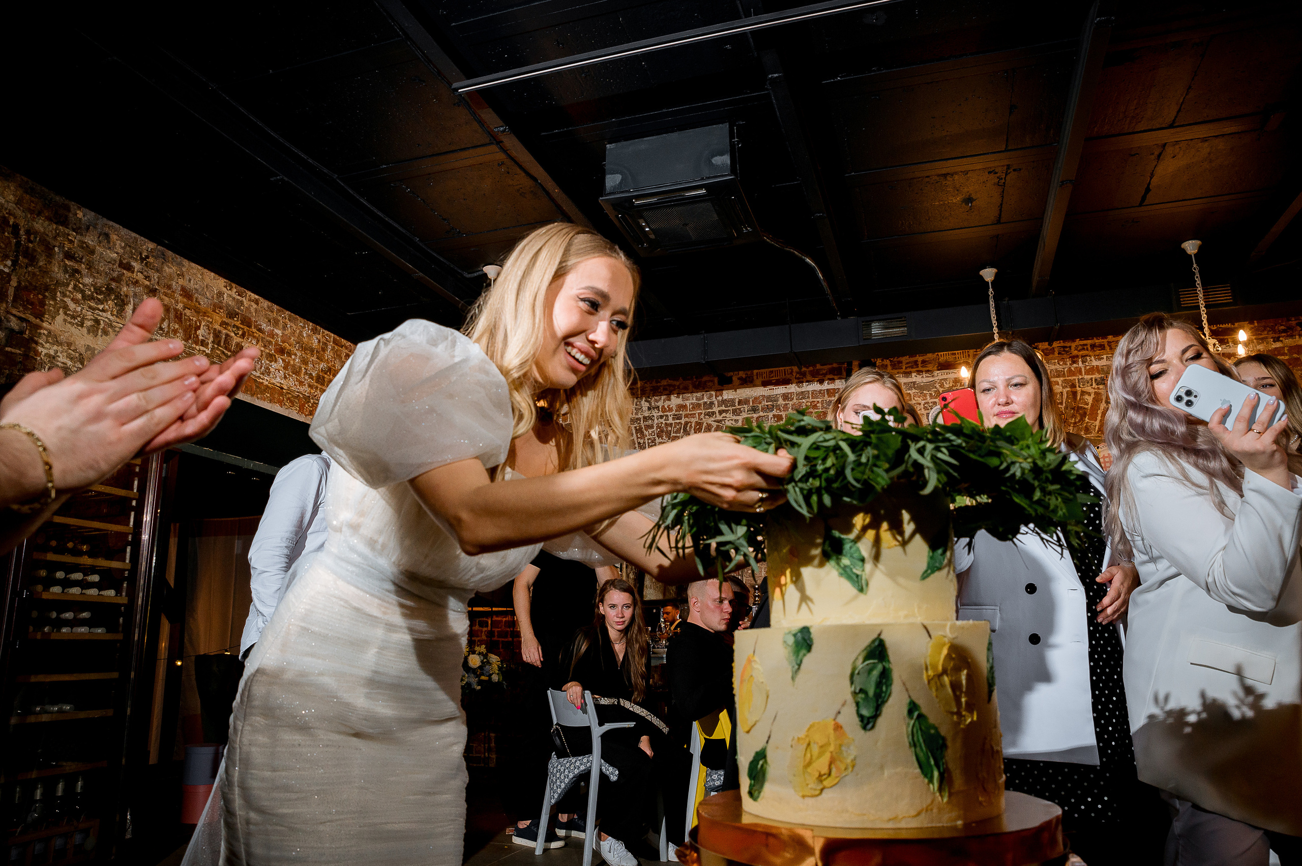 Кристина & Андрей. Свадебный и семейный фотограф Екатерина Шестакова