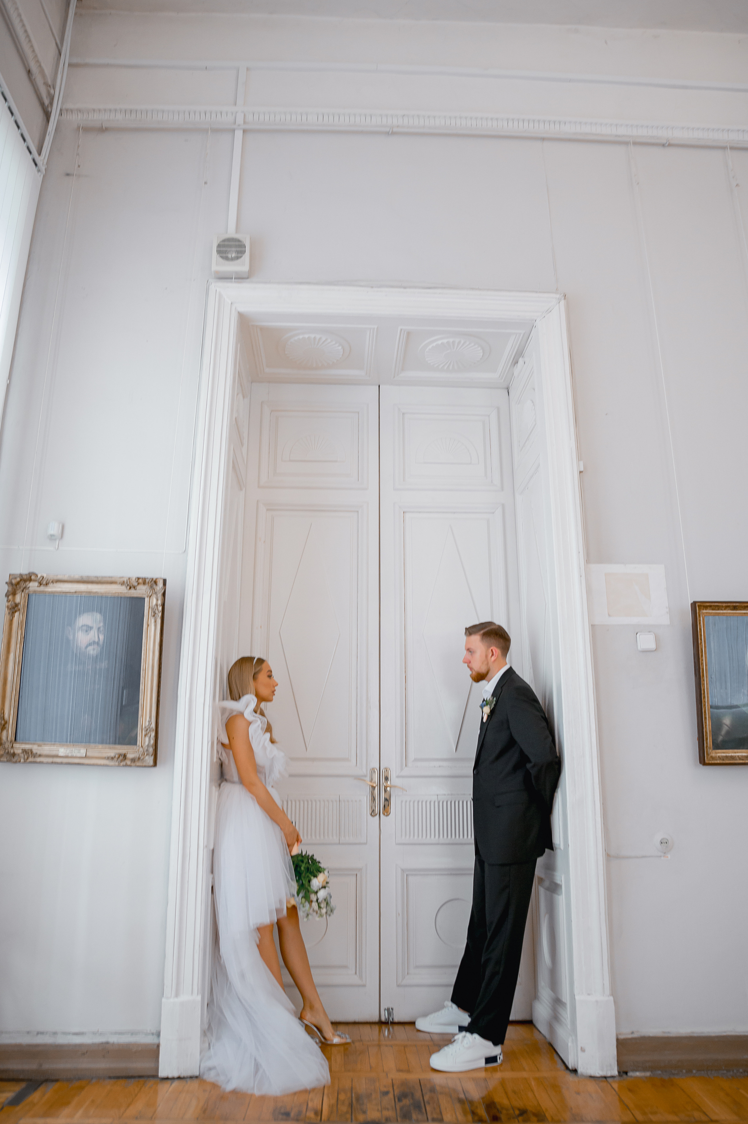 Кристина & Андрей. Свадебный и семейный фотограф Екатерина Шестакова