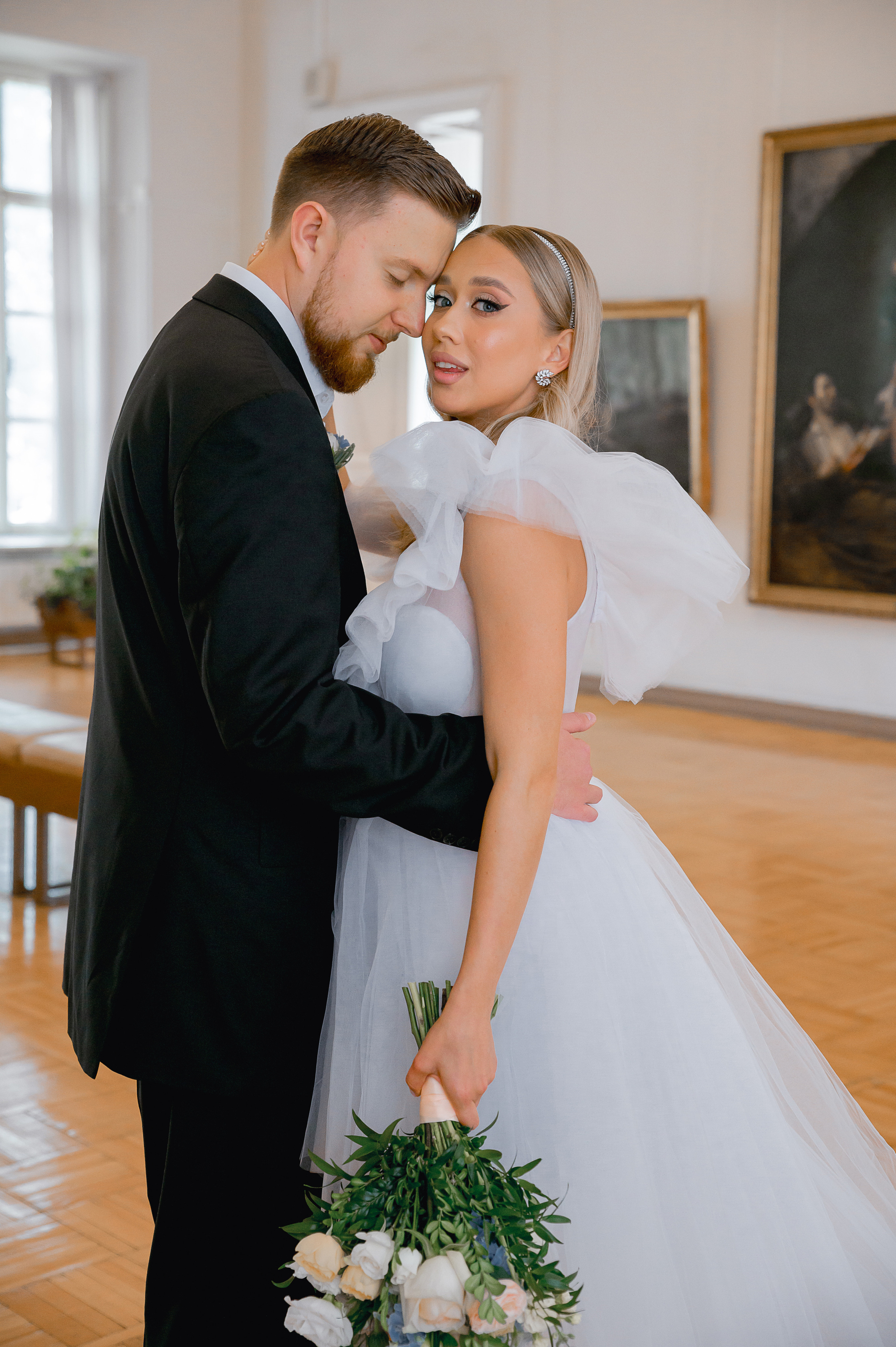 Кристина & Андрей. Свадебный и семейный фотограф Екатерина Шестакова