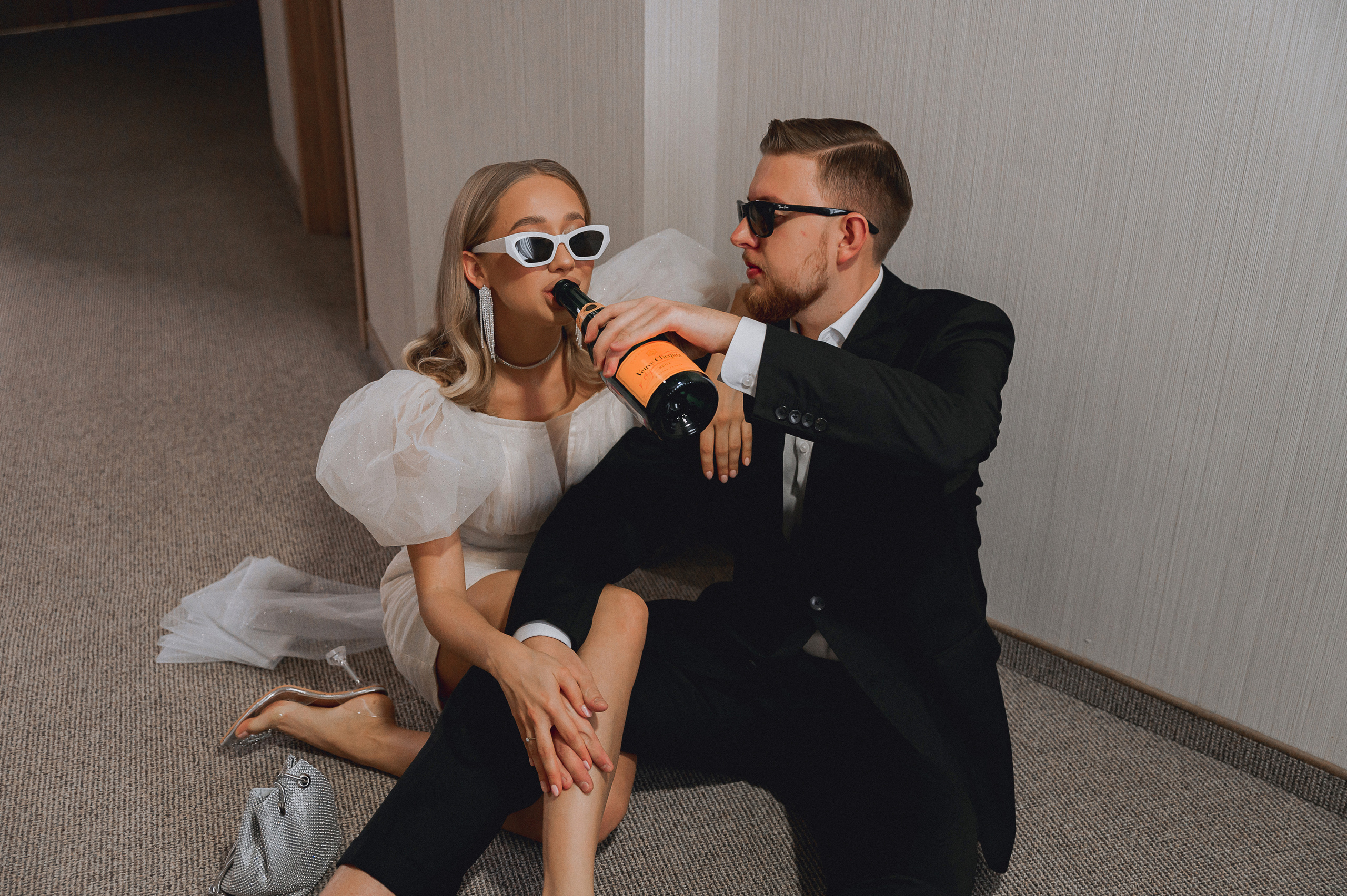 Кристина & Андрей. Свадебный и семейный фотограф Екатерина Шестакова