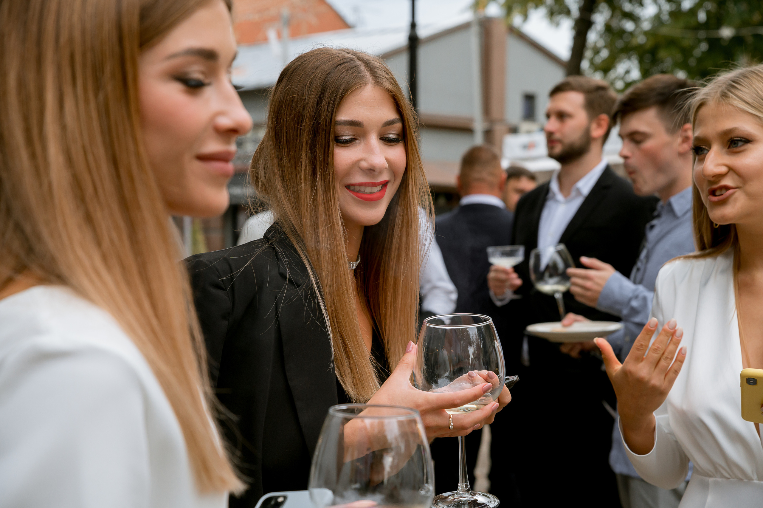 Кристина & Андрей. Свадебный и семейный фотограф Екатерина Шестакова