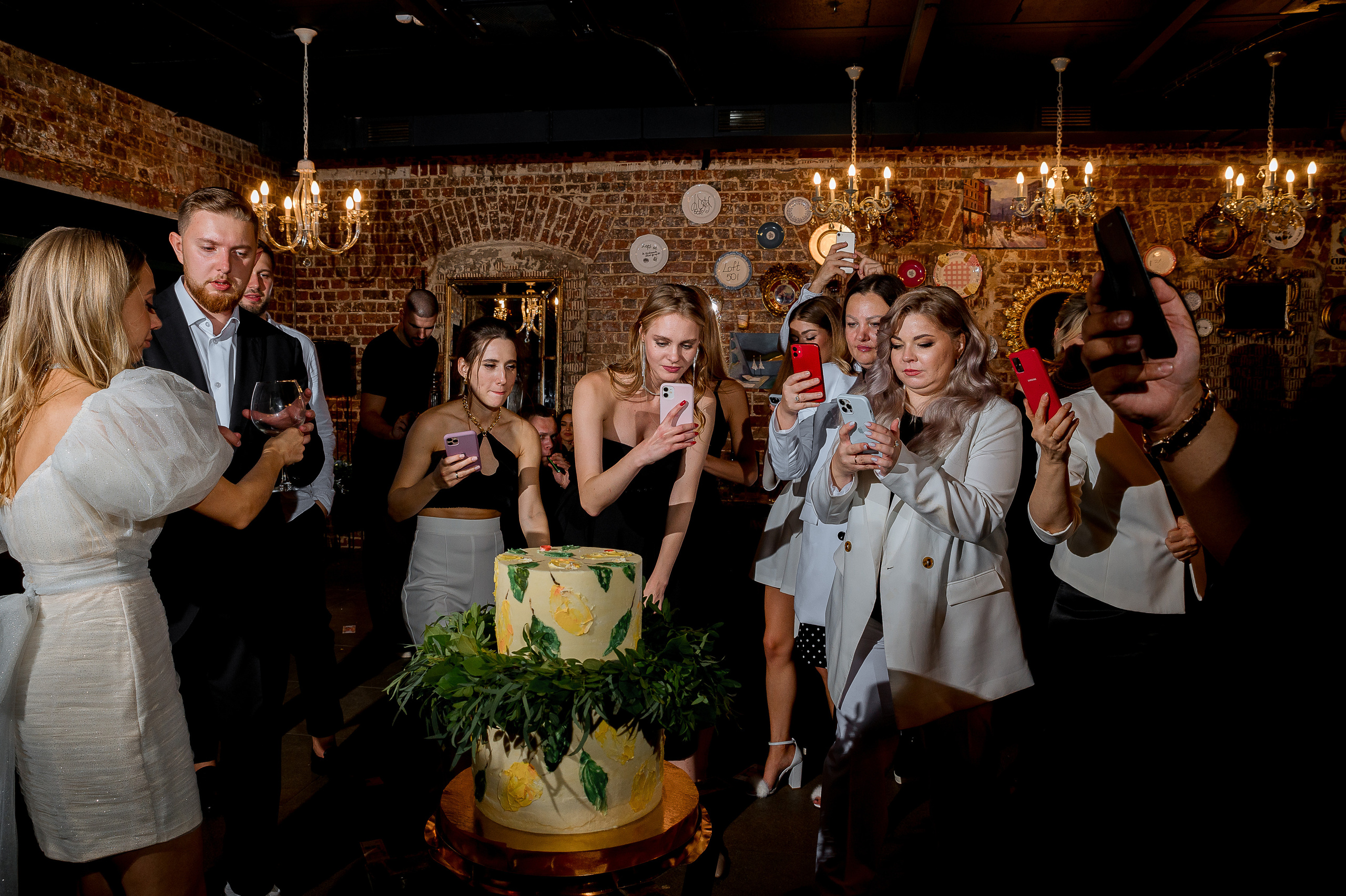 Кристина & Андрей. Свадебный и семейный фотограф Екатерина Шестакова