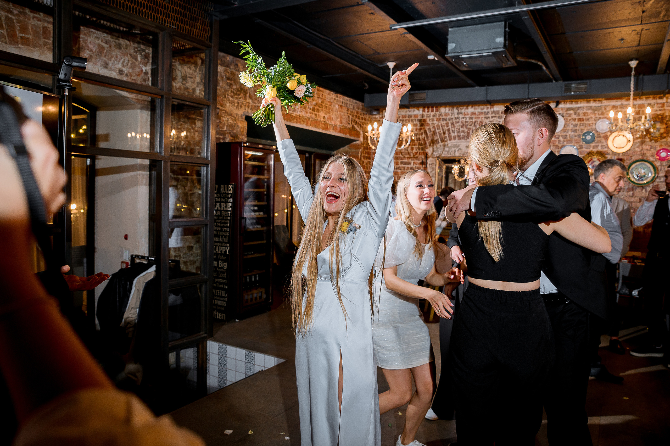 Кристина & Андрей. Свадебный и семейный фотограф Екатерина Шестакова