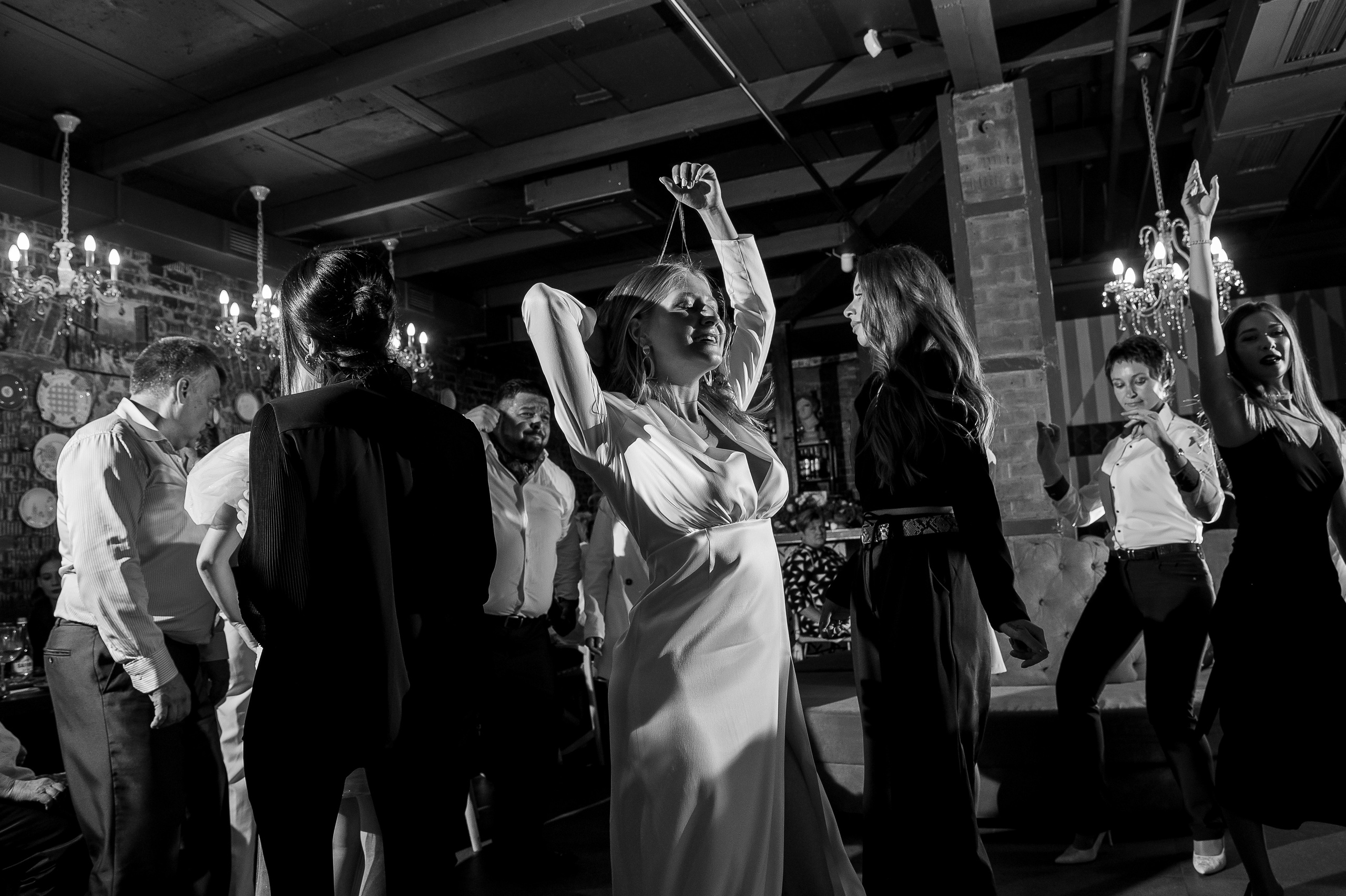 Кристина & Андрей. Свадебный и семейный фотограф Екатерина Шестакова