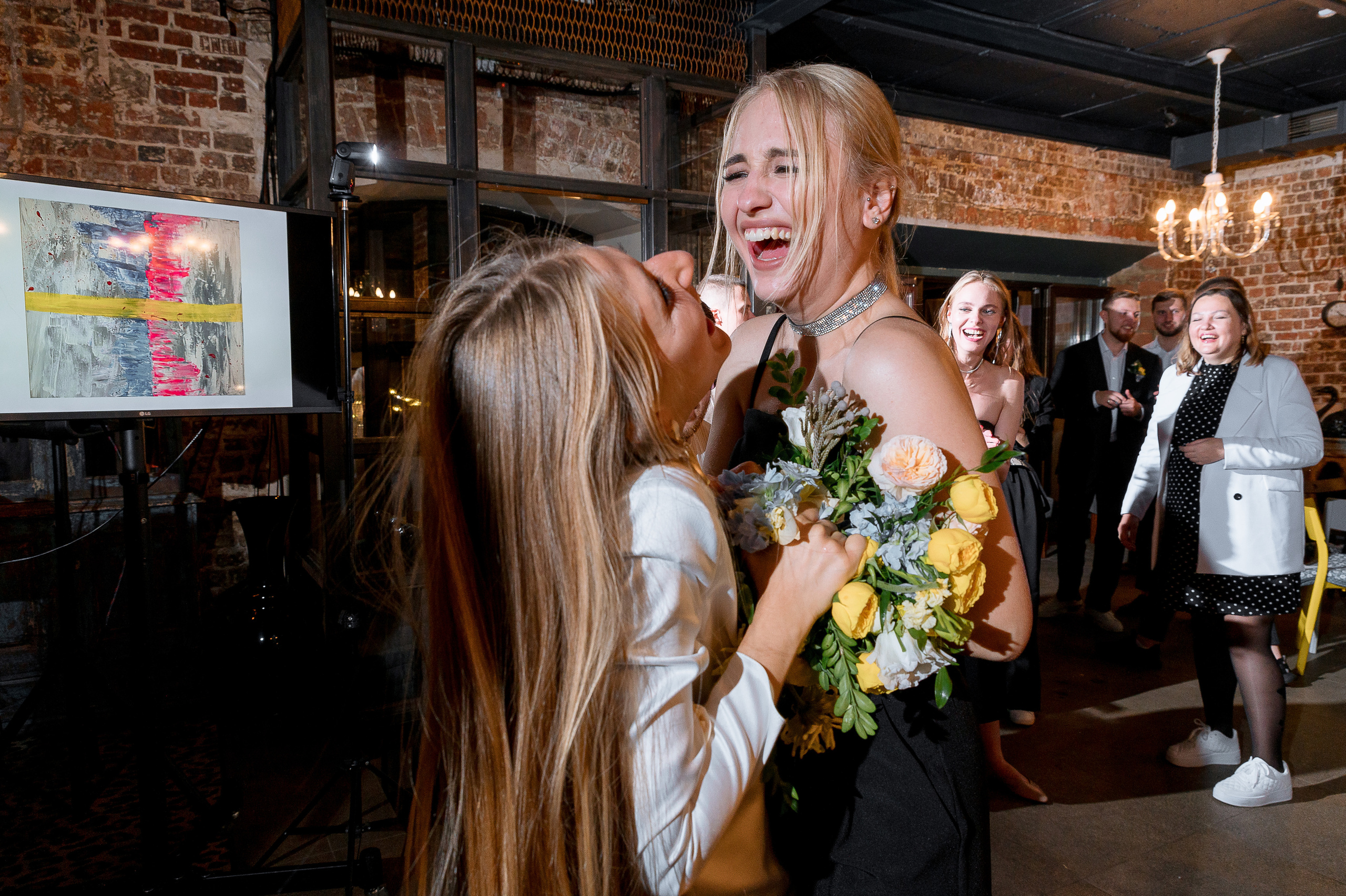 Кристина & Андрей. Свадебный и семейный фотограф Екатерина Шестакова