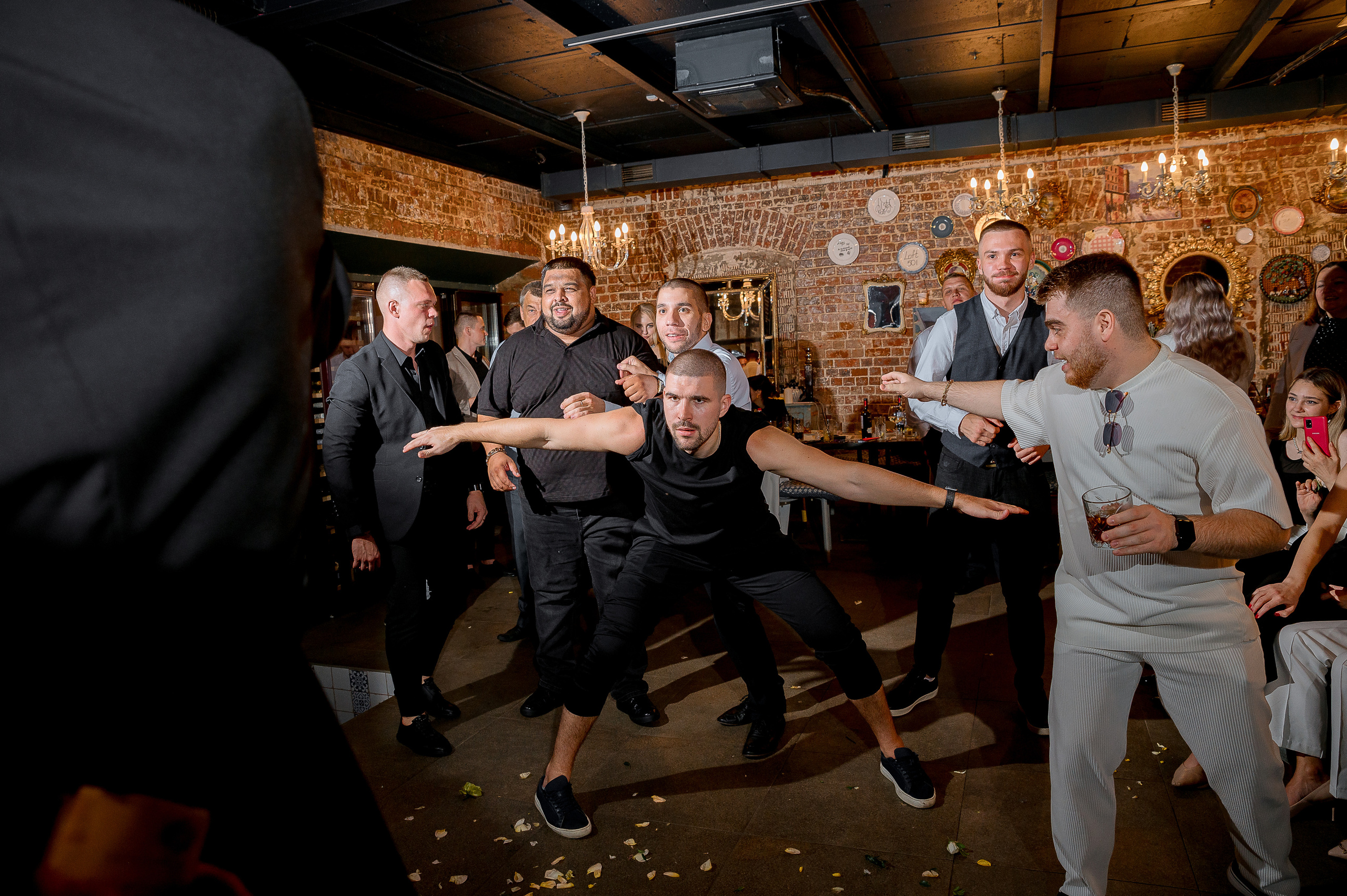 Кристина & Андрей. Свадебный и семейный фотограф Екатерина Шестакова