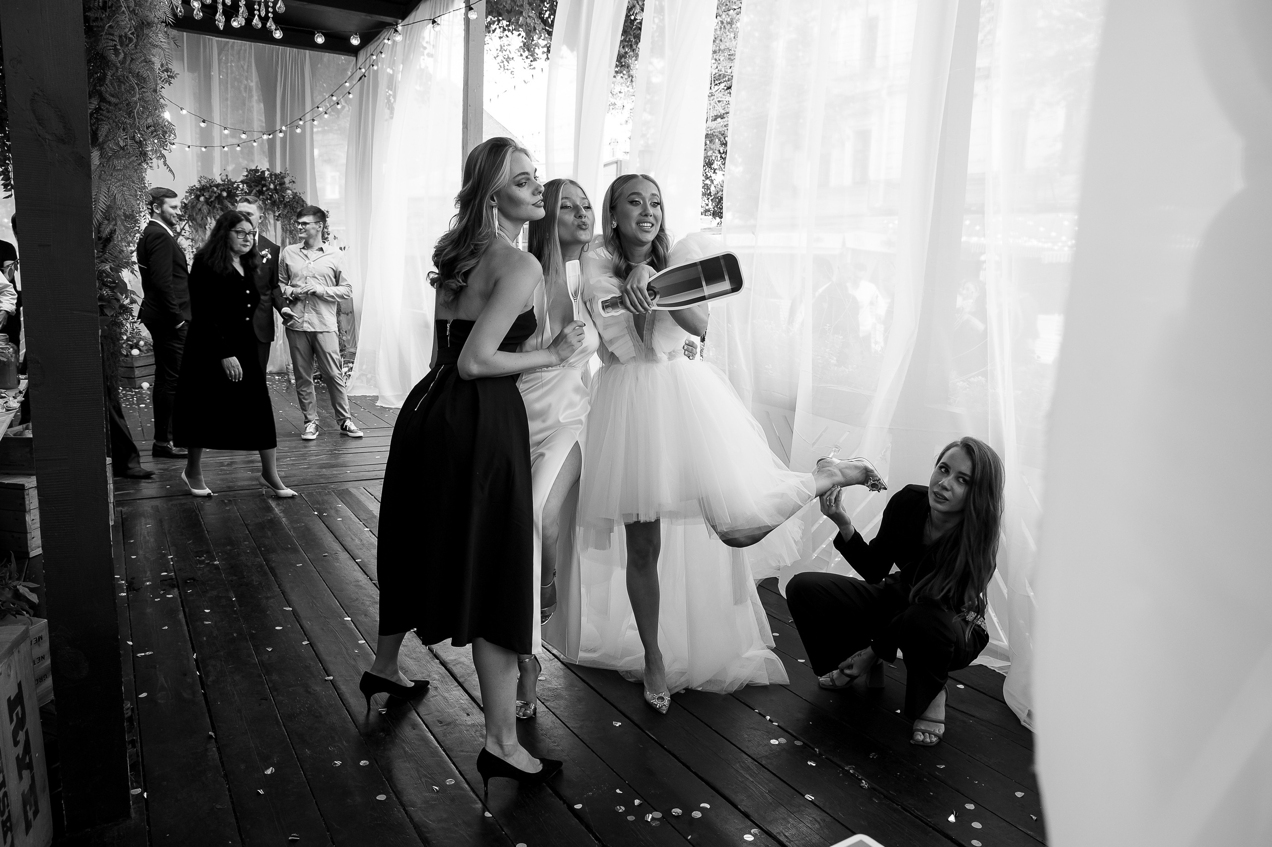 Кристина & Андрей. Свадебный и семейный фотограф Екатерина Шестакова