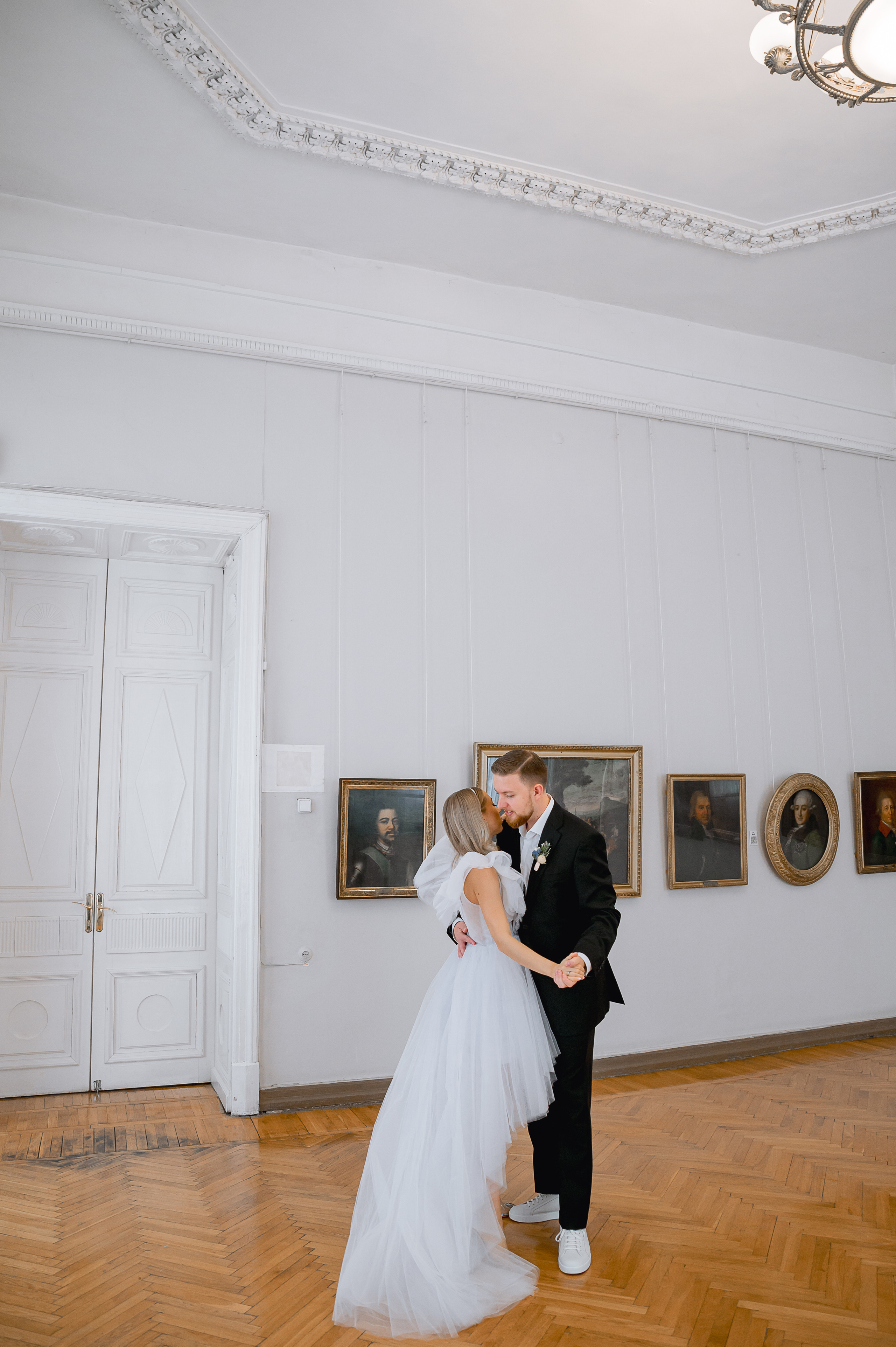 Кристина & Андрей. Свадебный и семейный фотограф Екатерина Шестакова