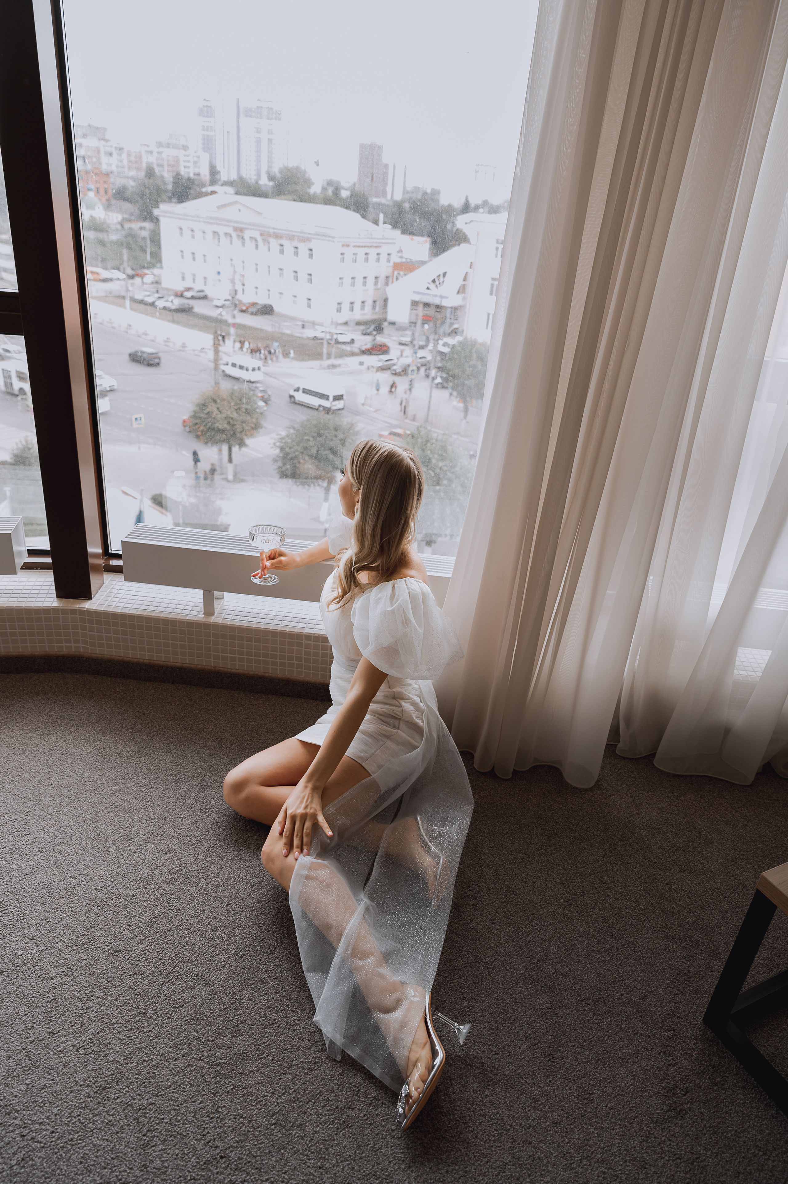 Кристина & Андрей. Свадебный и семейный фотограф Екатерина Шестакова