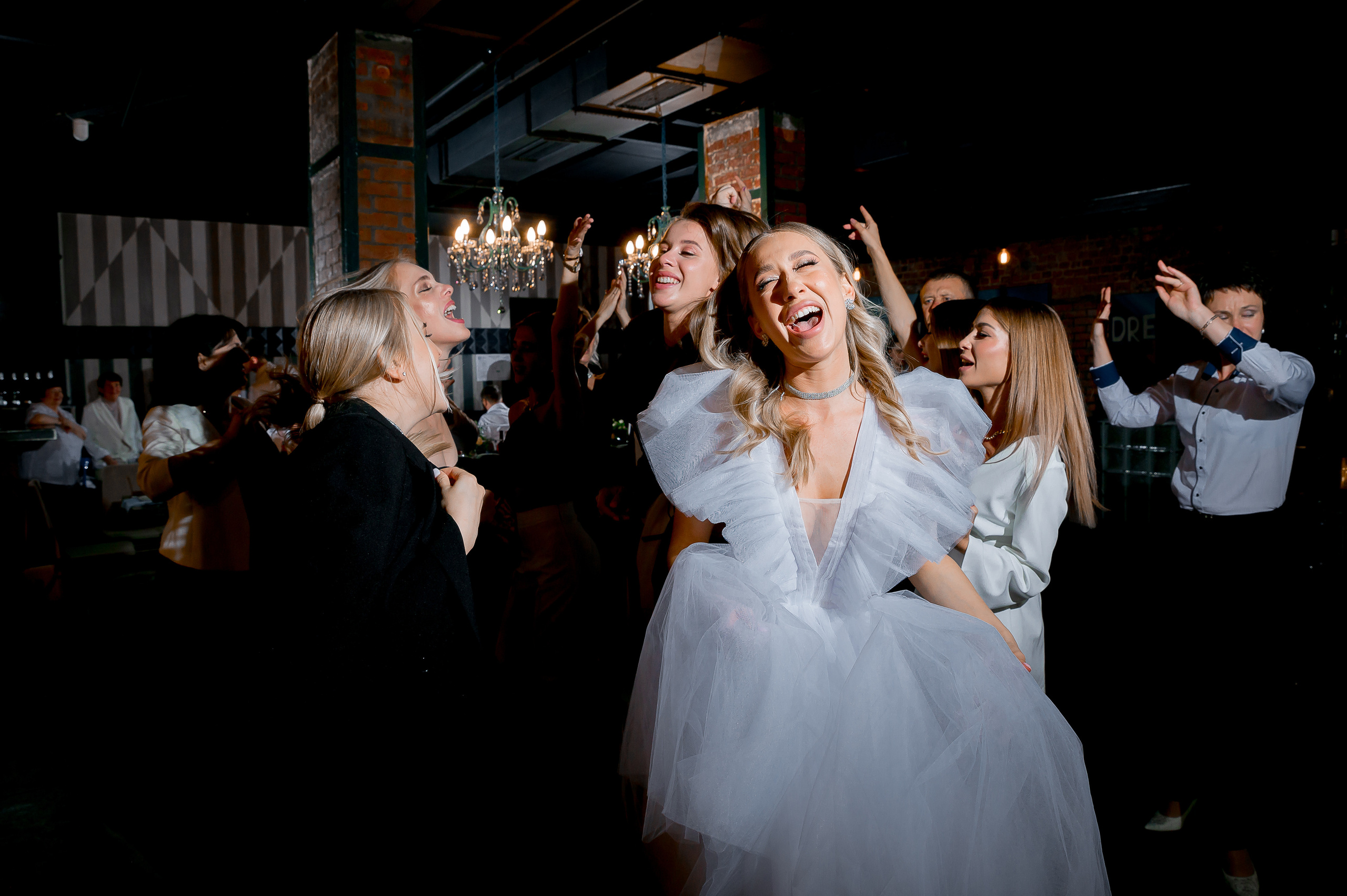 Кристина & Андрей. Свадебный и семейный фотограф Екатерина Шестакова