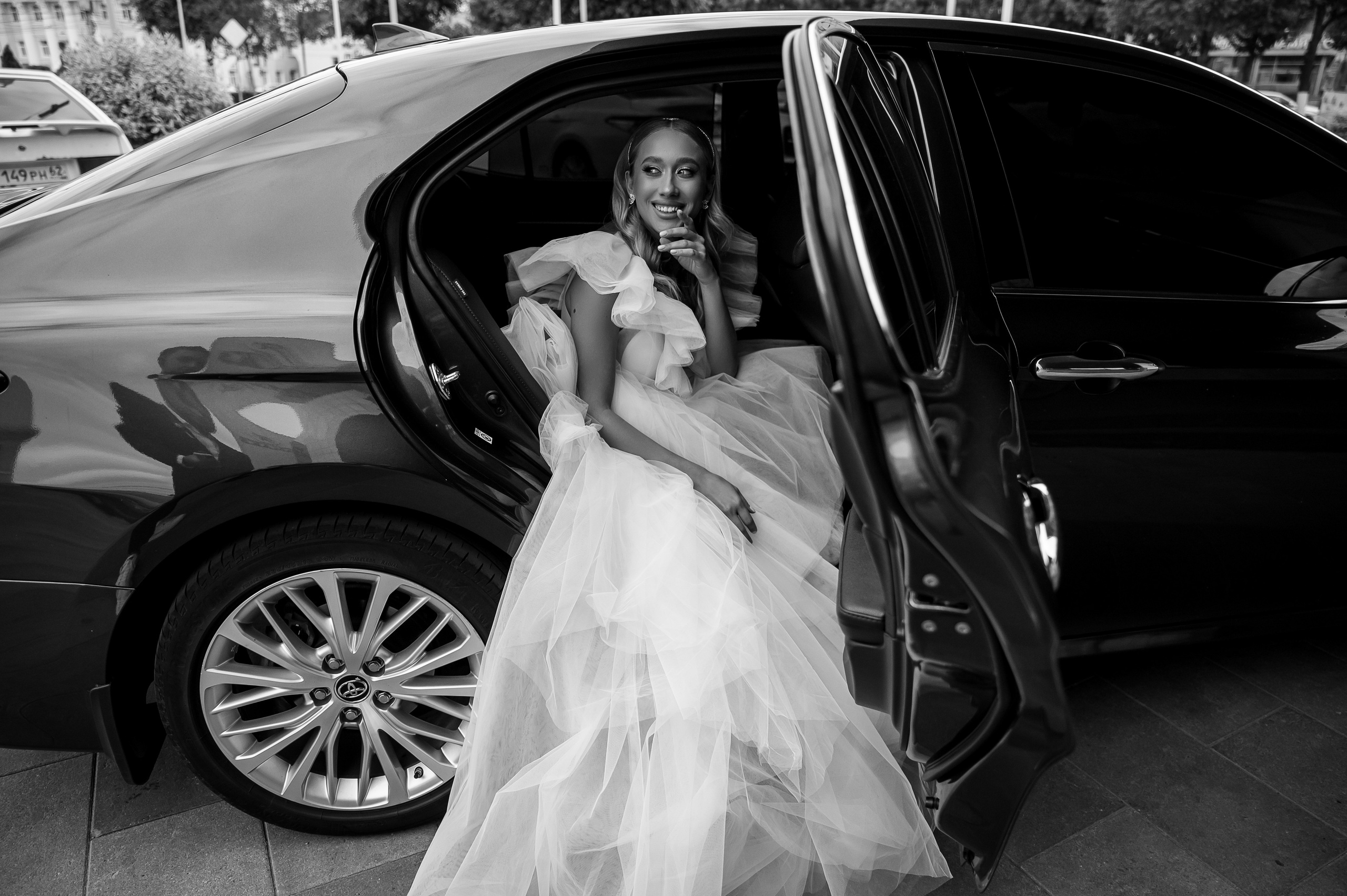 Кристина & Андрей. Свадебный и семейный фотограф Екатерина Шестакова