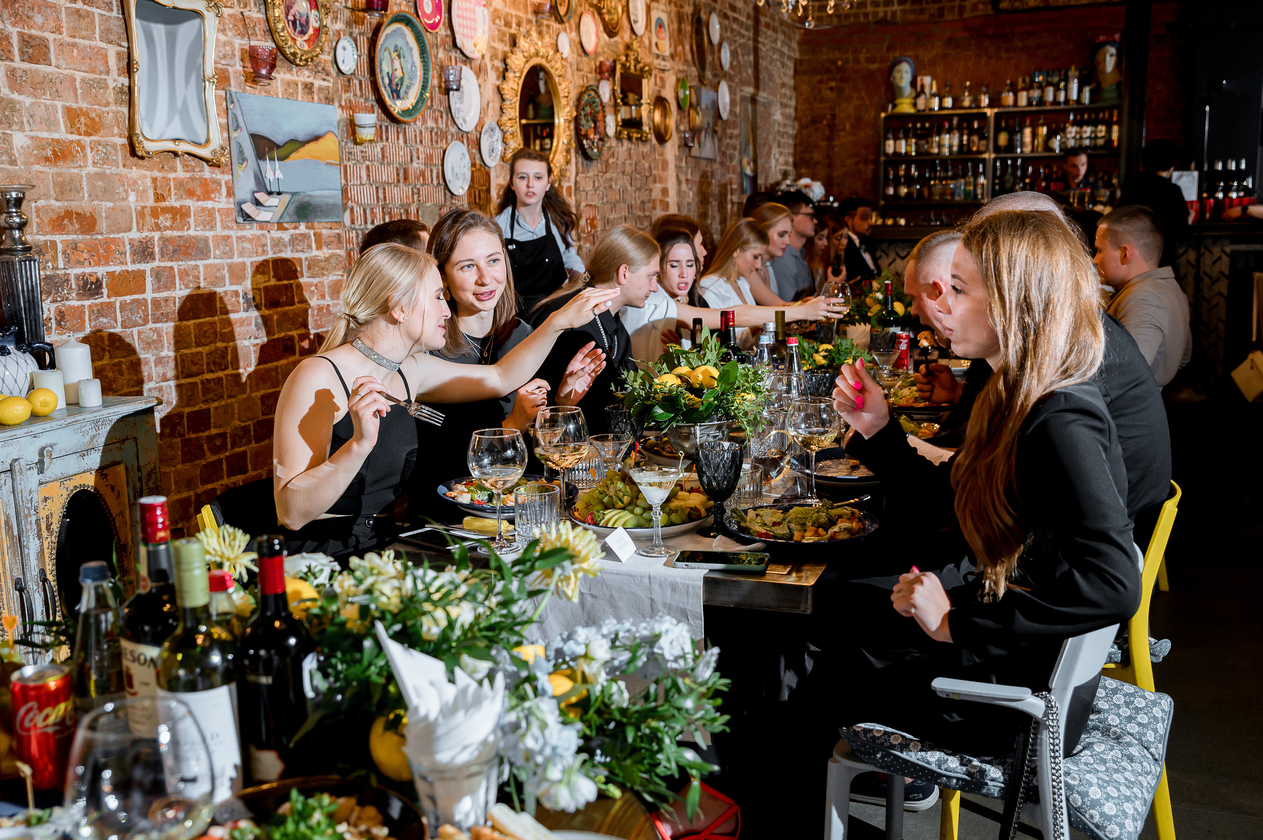 Кристина & Андрей. Свадебный и семейный фотограф Екатерина Шестакова