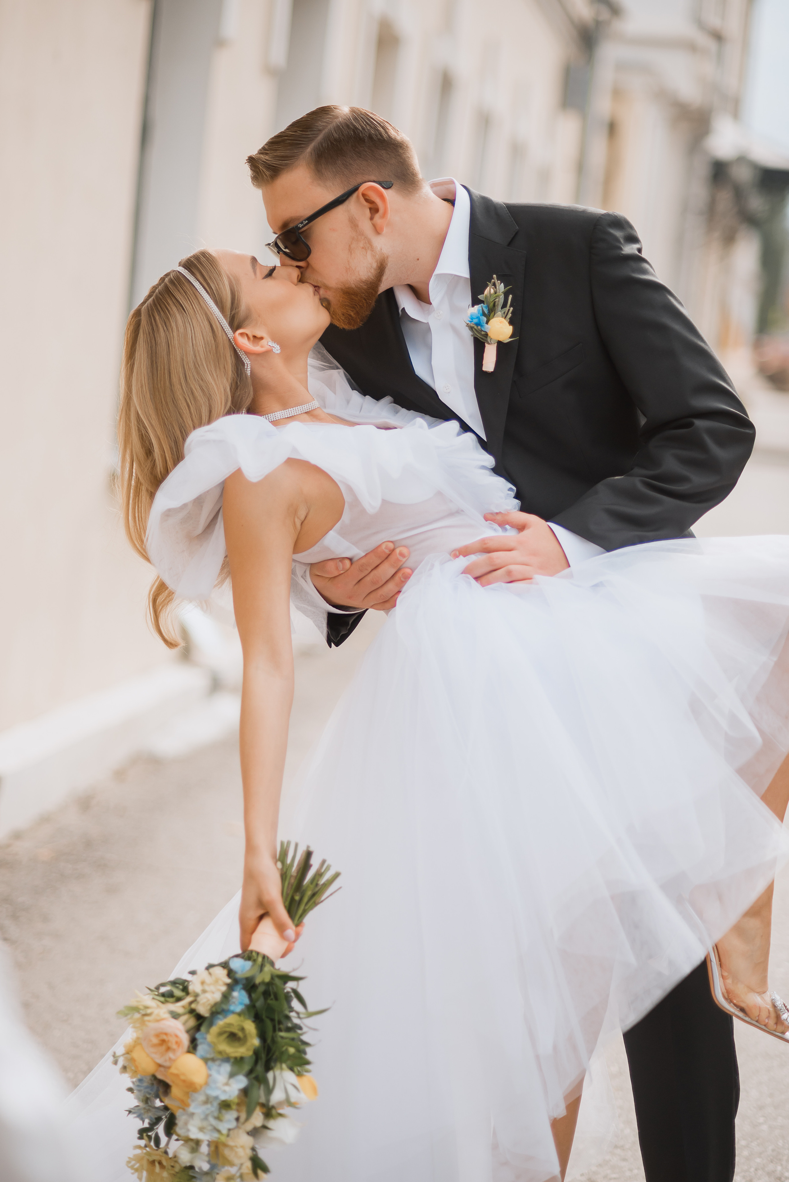 Кристина & Андрей. Свадебный и семейный фотограф Екатерина Шестакова