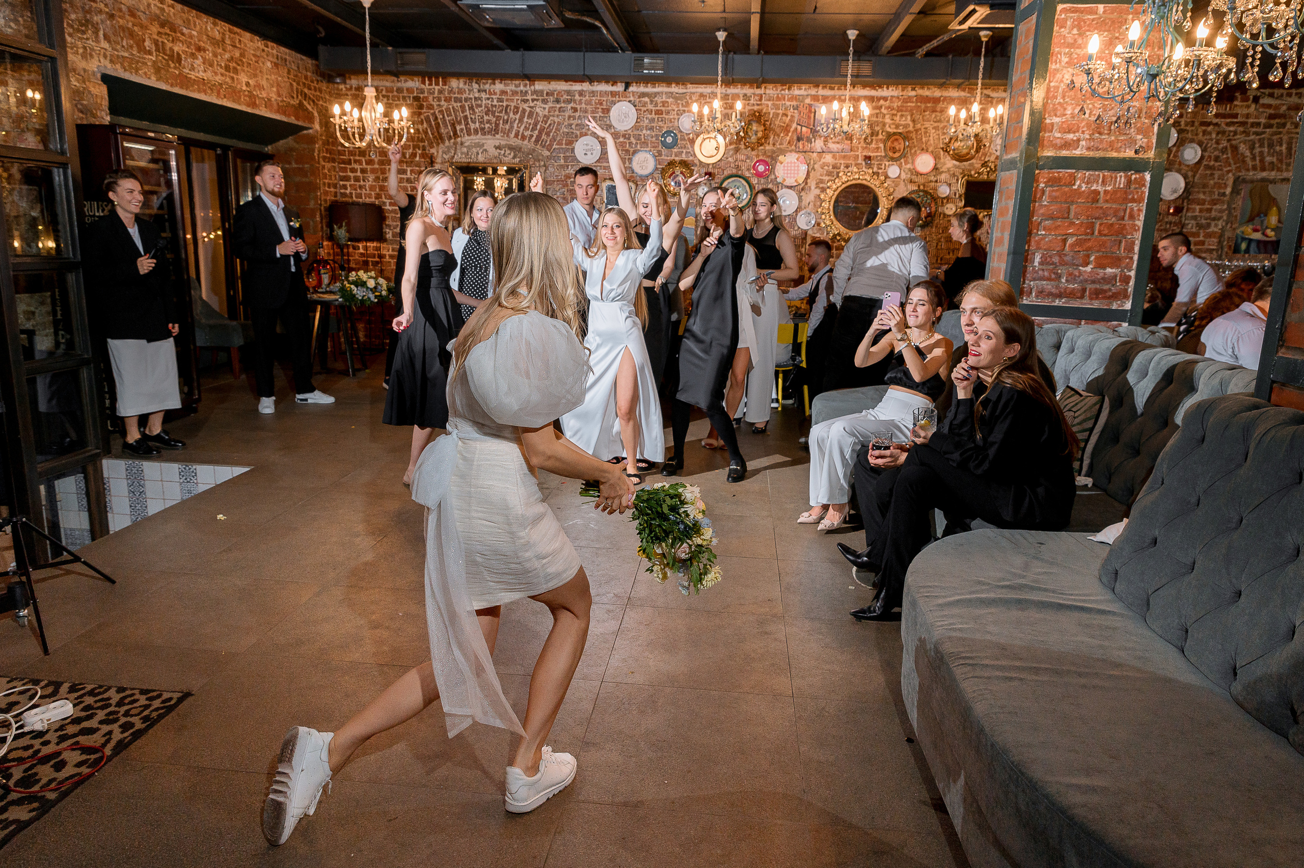 Кристина & Андрей. Свадебный и семейный фотограф Екатерина Шестакова