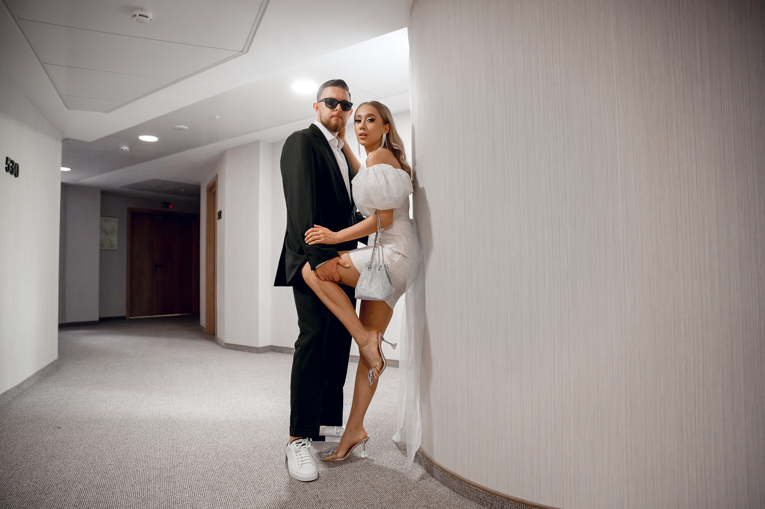 Кристина & Андрей. Свадебный и семейный фотограф Екатерина Шестакова