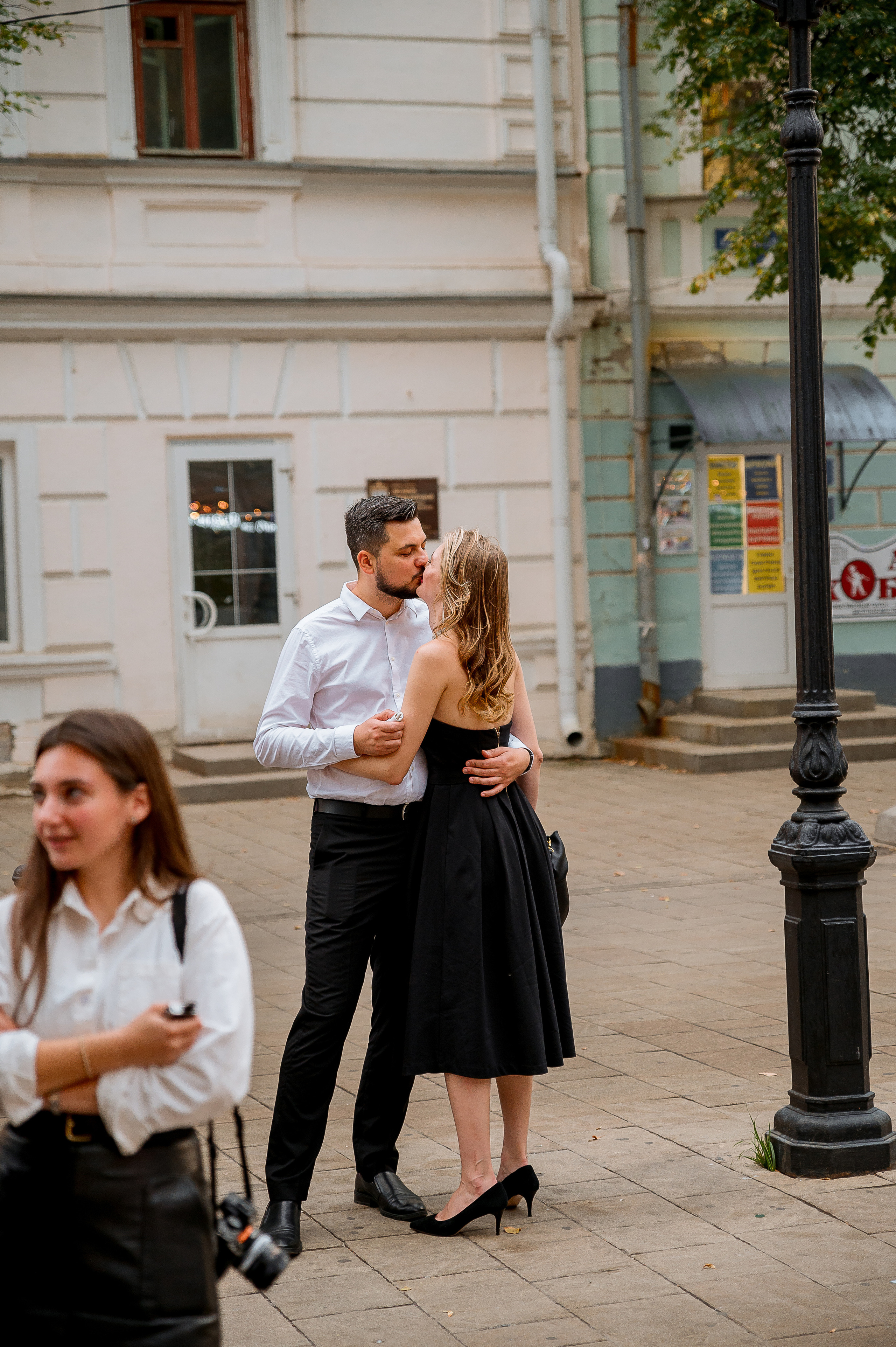 Кристина & Андрей. Свадебный и семейный фотограф Екатерина Шестакова