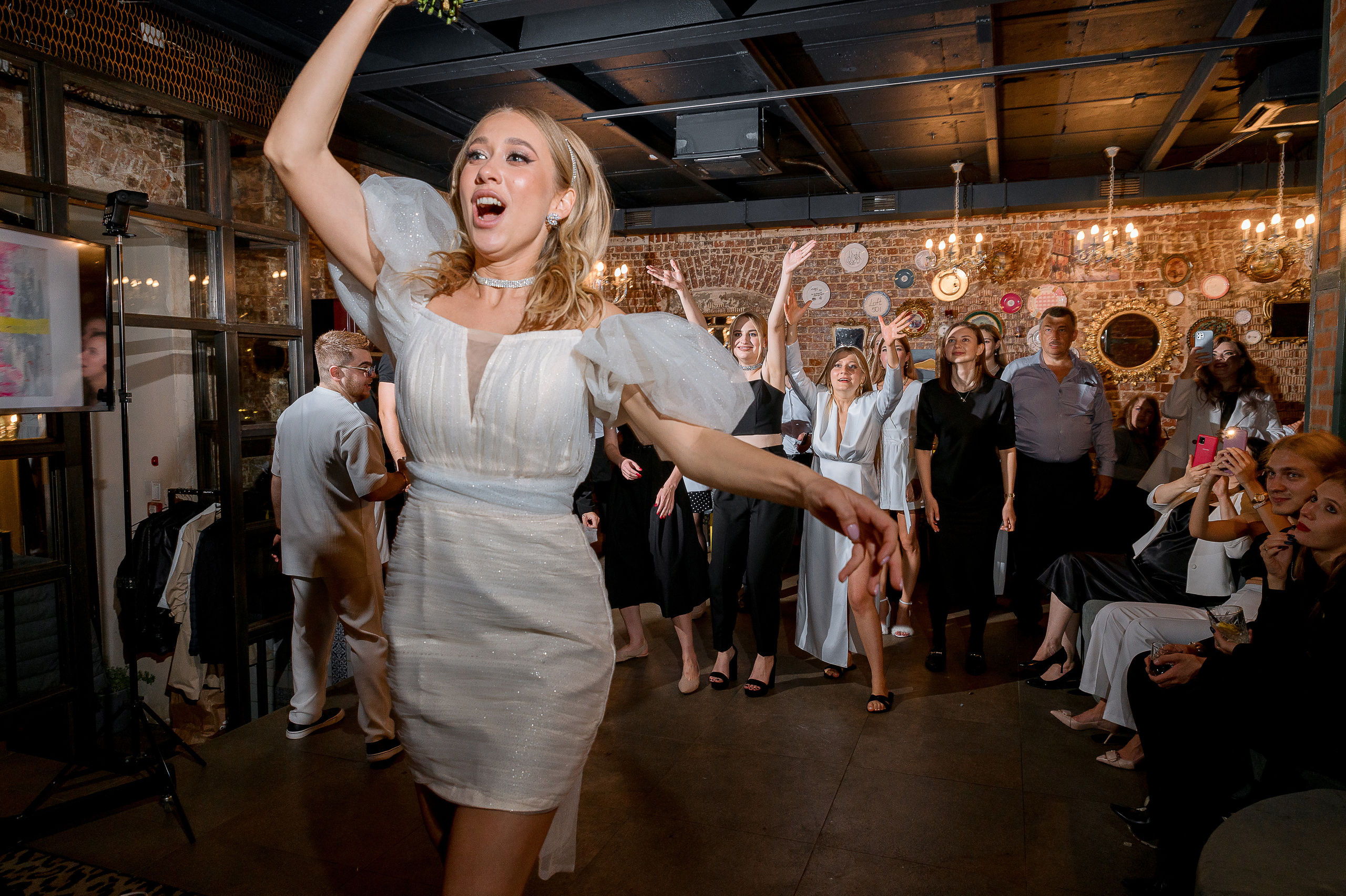 Кристина & Андрей. Свадебный и семейный фотограф Екатерина Шестакова