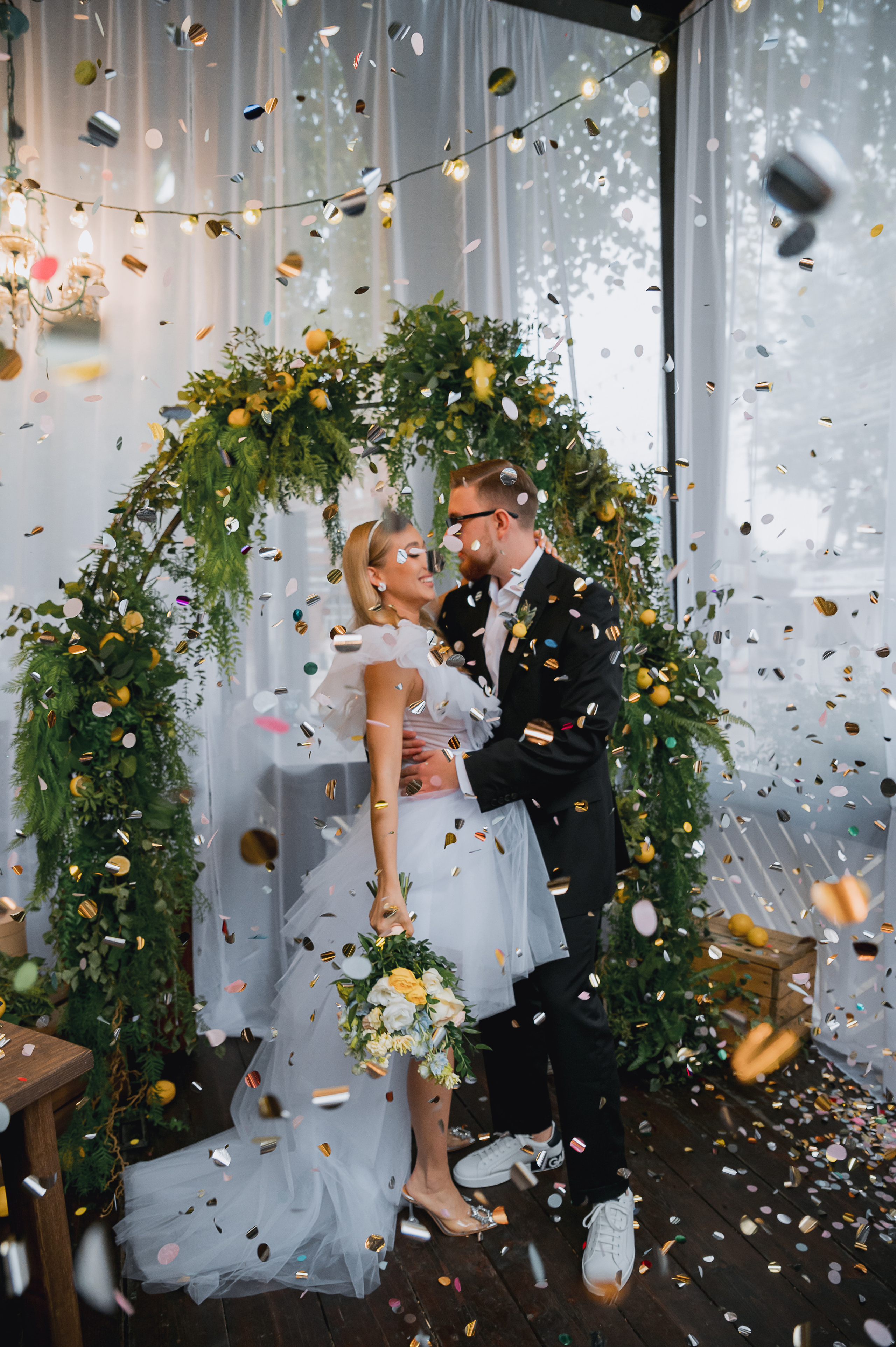 Кристина & Андрей. Свадебный и семейный фотограф Екатерина Шестакова