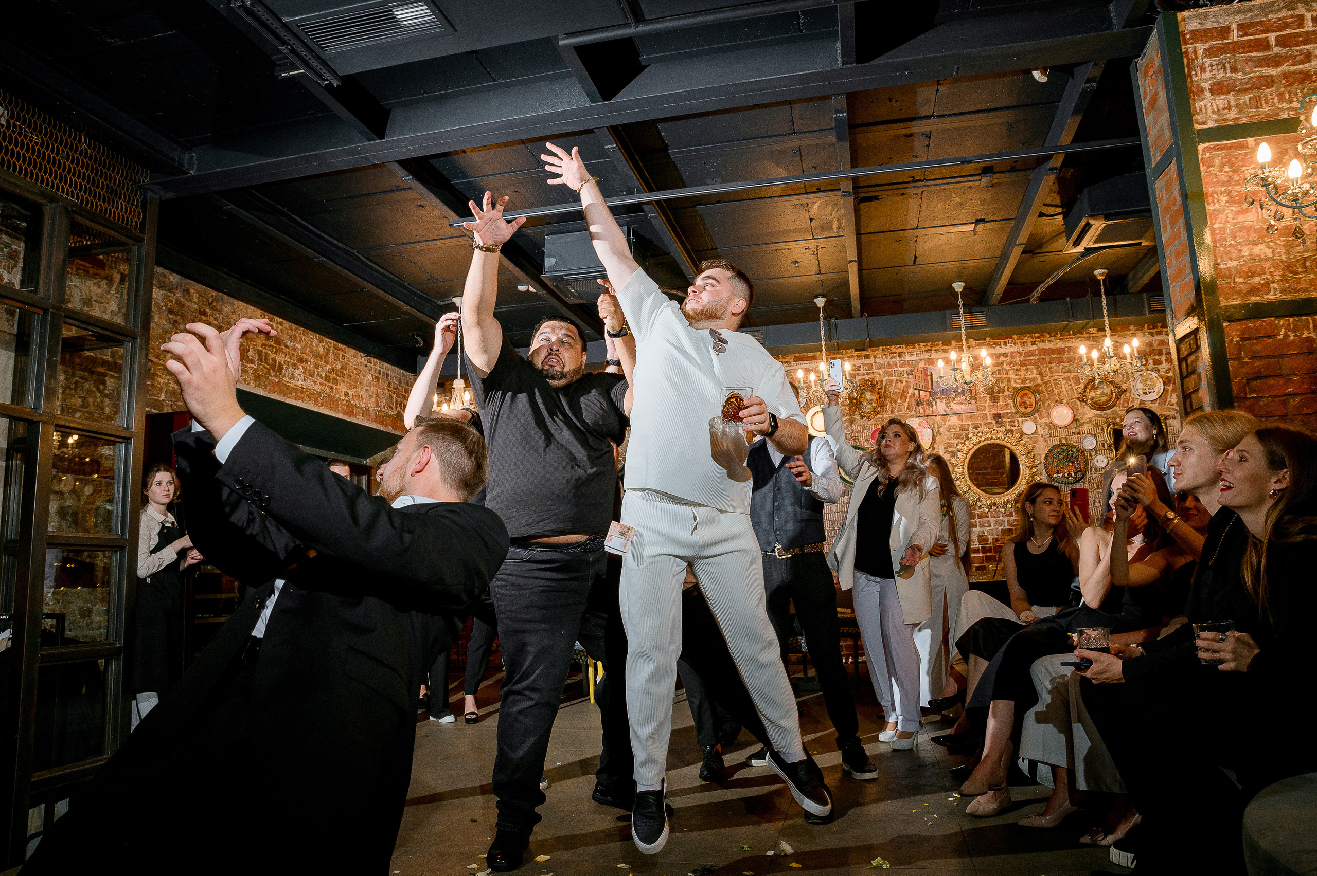 Кристина & Андрей. Свадебный и семейный фотограф Екатерина Шестакова