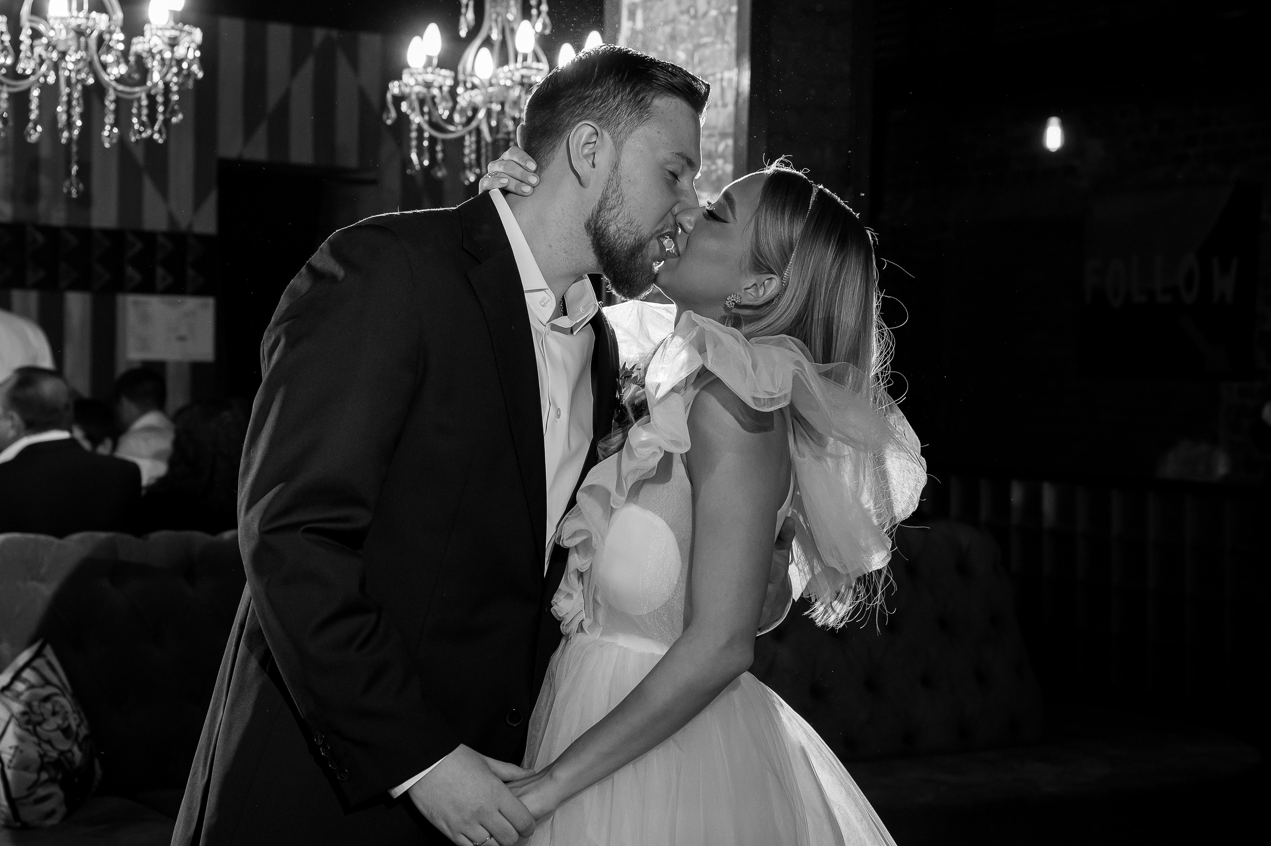 Кристина & Андрей. Свадебный и семейный фотограф Екатерина Шестакова