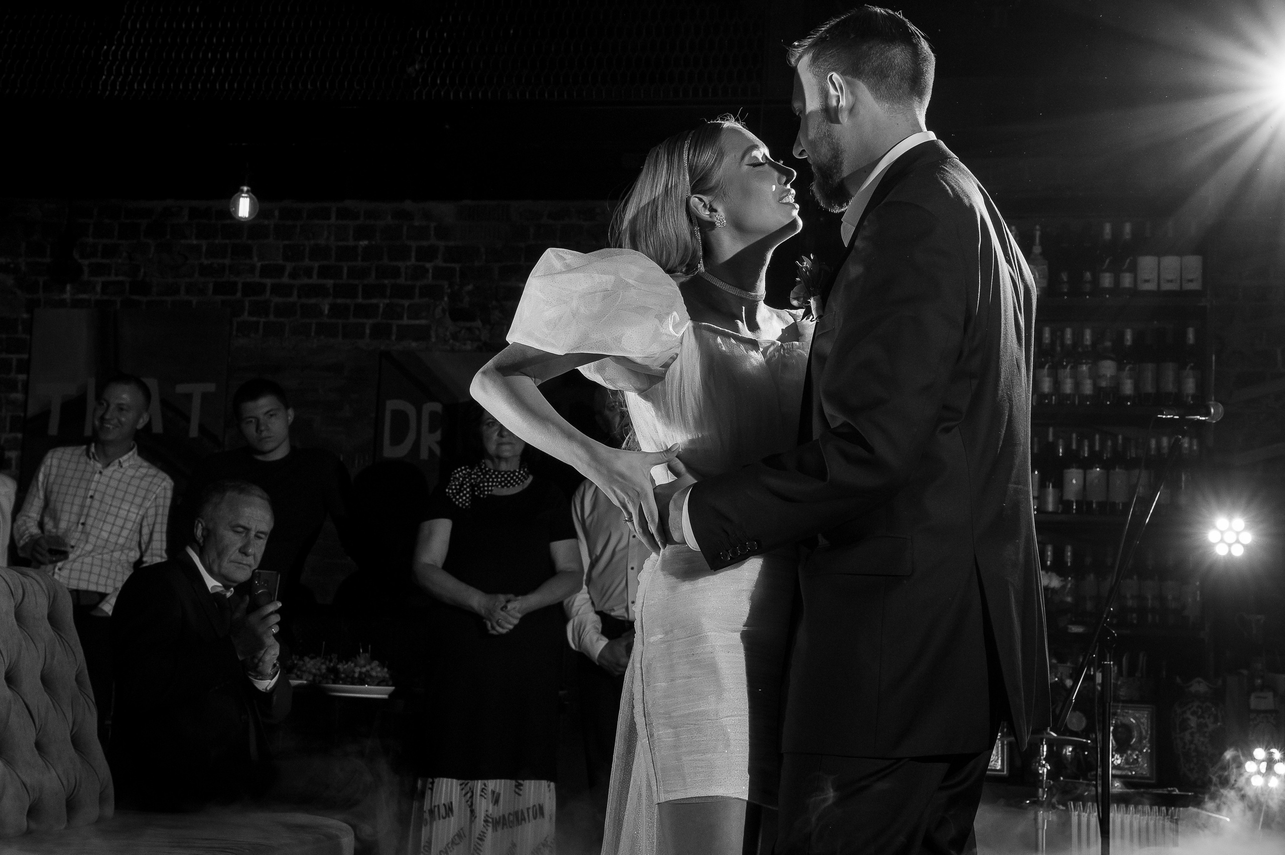 Кристина & Андрей. Свадебный и семейный фотограф Екатерина Шестакова