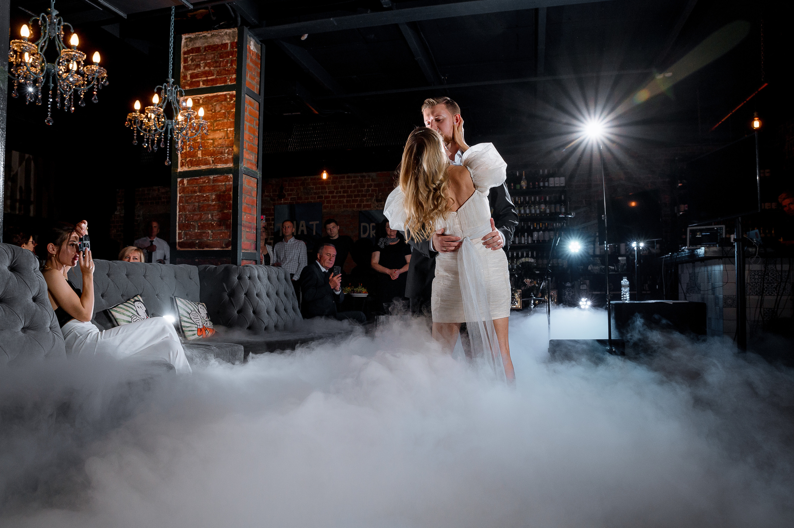 Кристина & Андрей. Свадебный и семейный фотограф Екатерина Шестакова