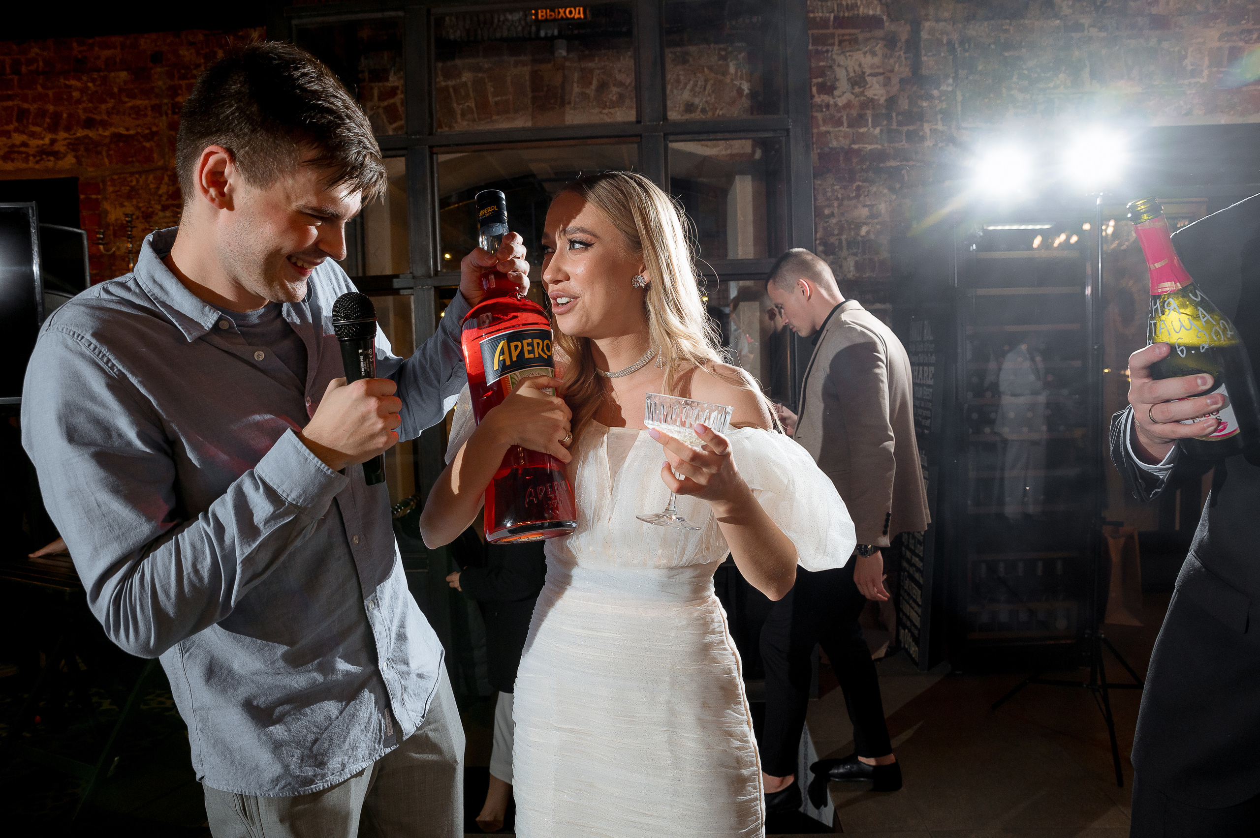 Кристина & Андрей. Свадебный и семейный фотограф Екатерина Шестакова