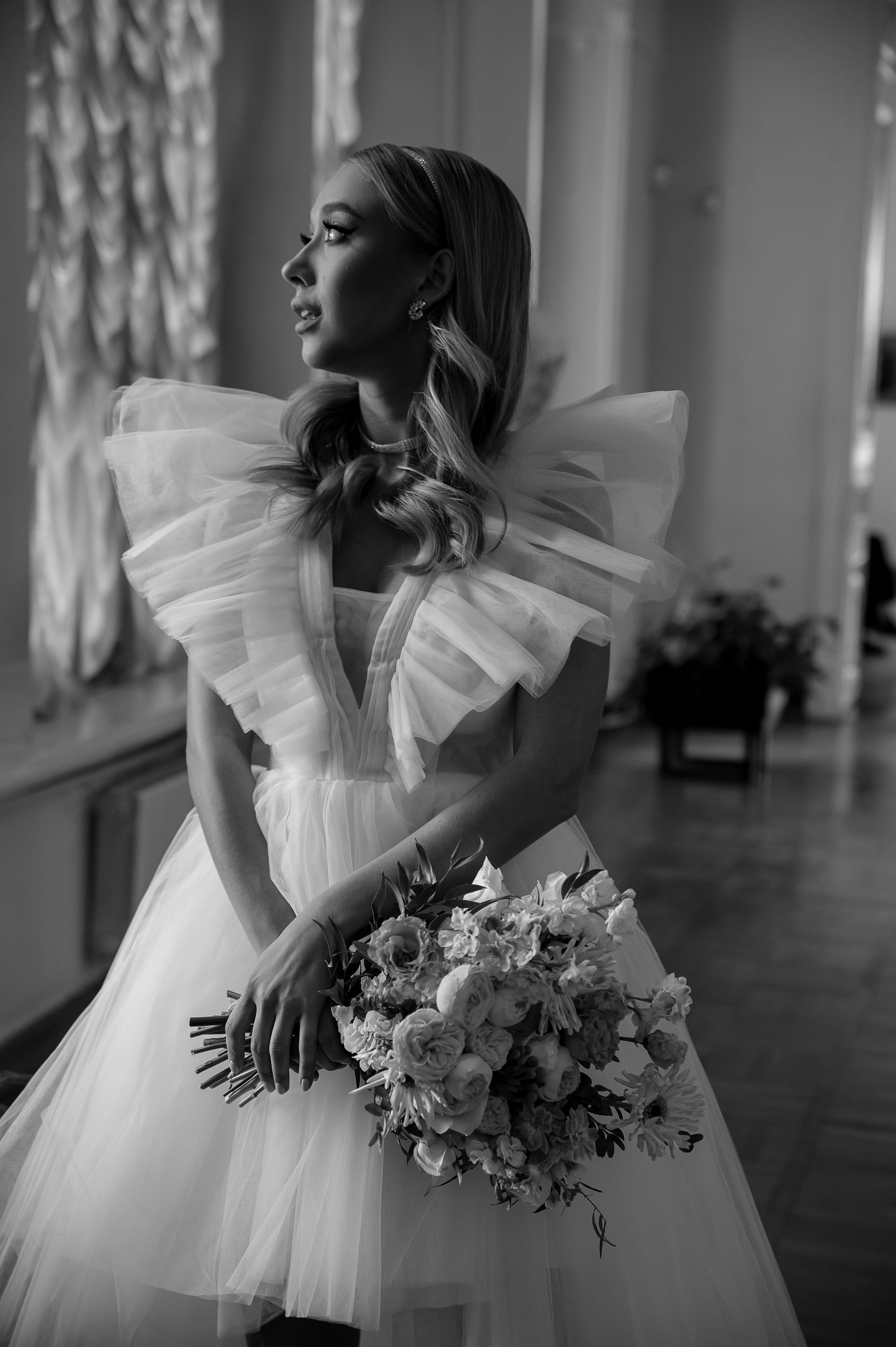 Кристина & Андрей. Свадебный и семейный фотограф Екатерина Шестакова