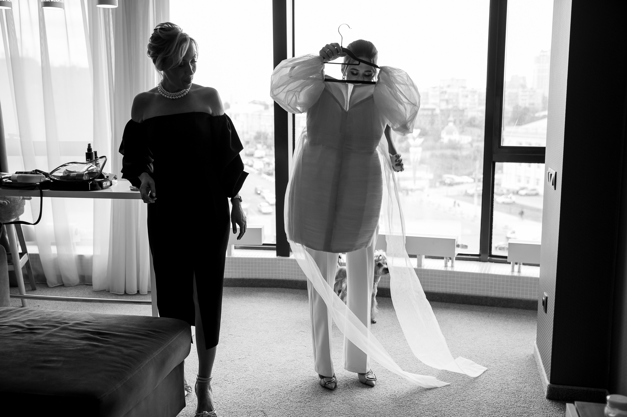 Кристина & Андрей. Свадебный и семейный фотограф Екатерина Шестакова