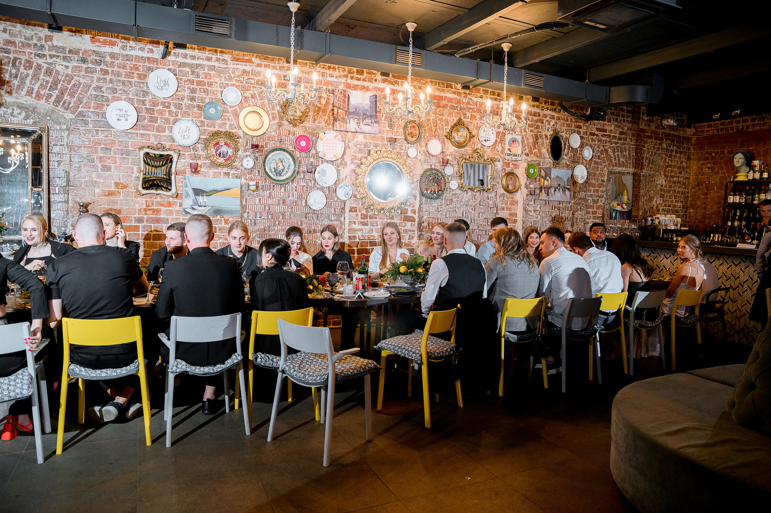 Кристина & Андрей. Свадебный и семейный фотограф Екатерина Шестакова