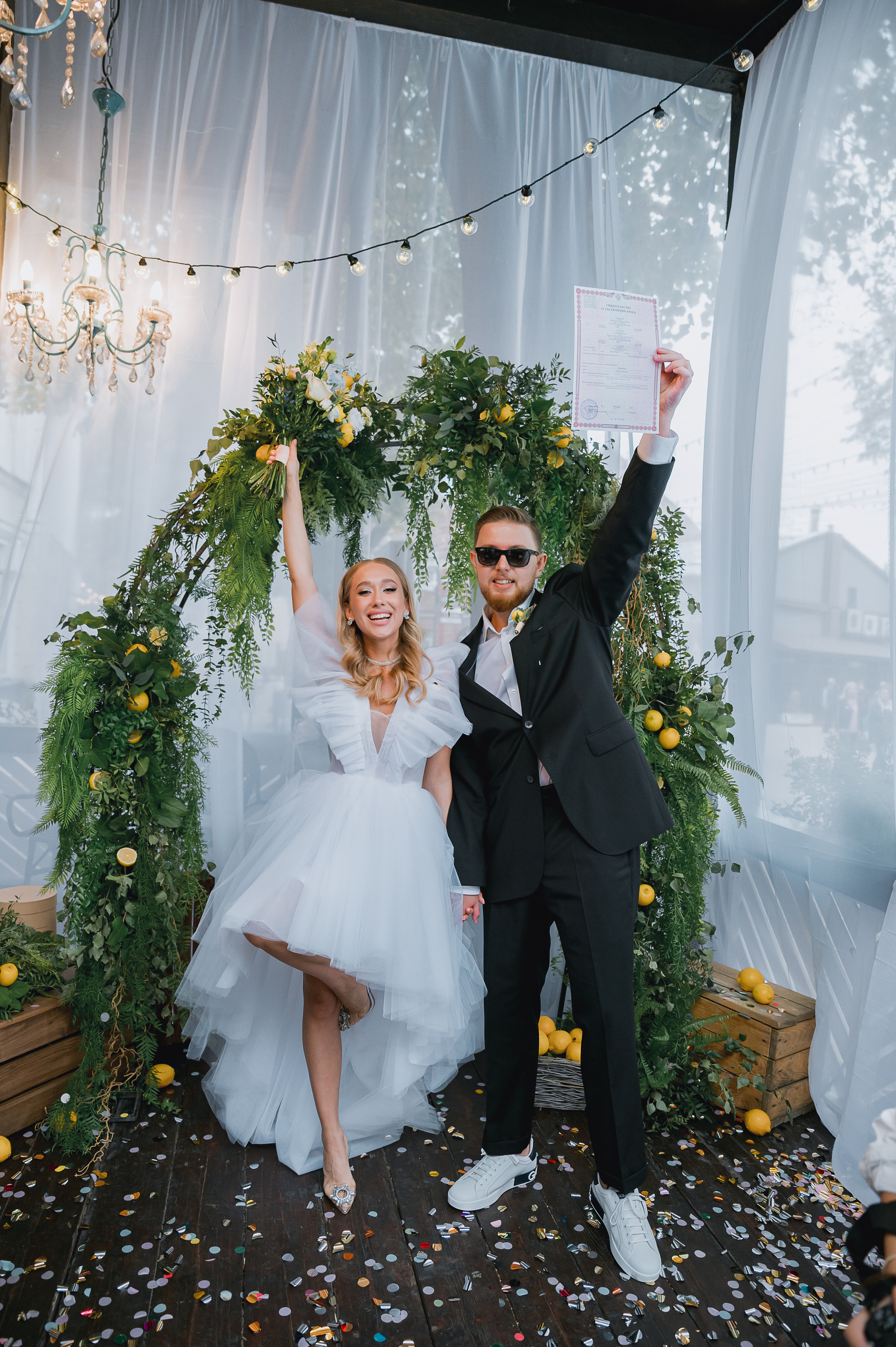 Кристина & Андрей. Свадебный и семейный фотограф Екатерина Шестакова