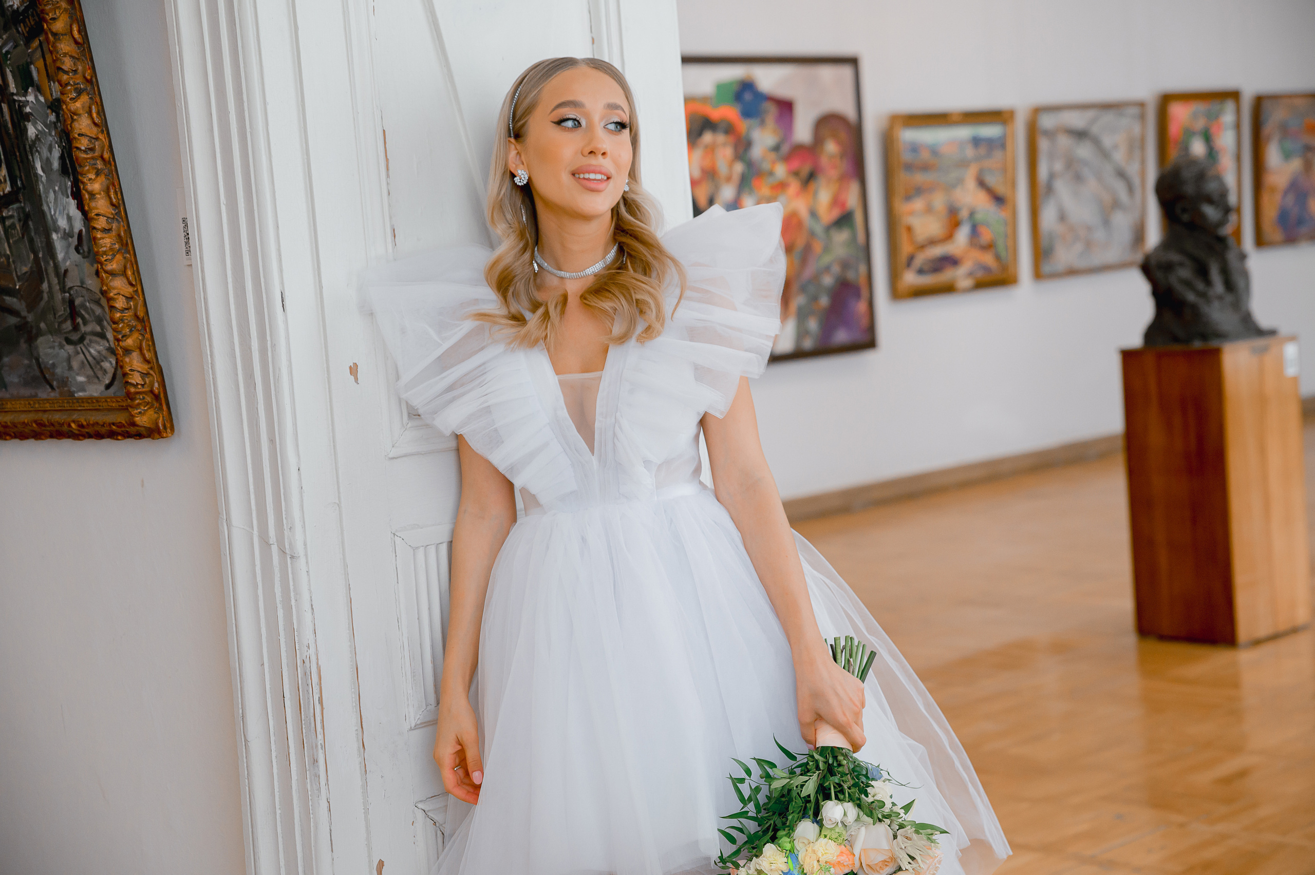 Кристина & Андрей. Свадебный и семейный фотограф Екатерина Шестакова