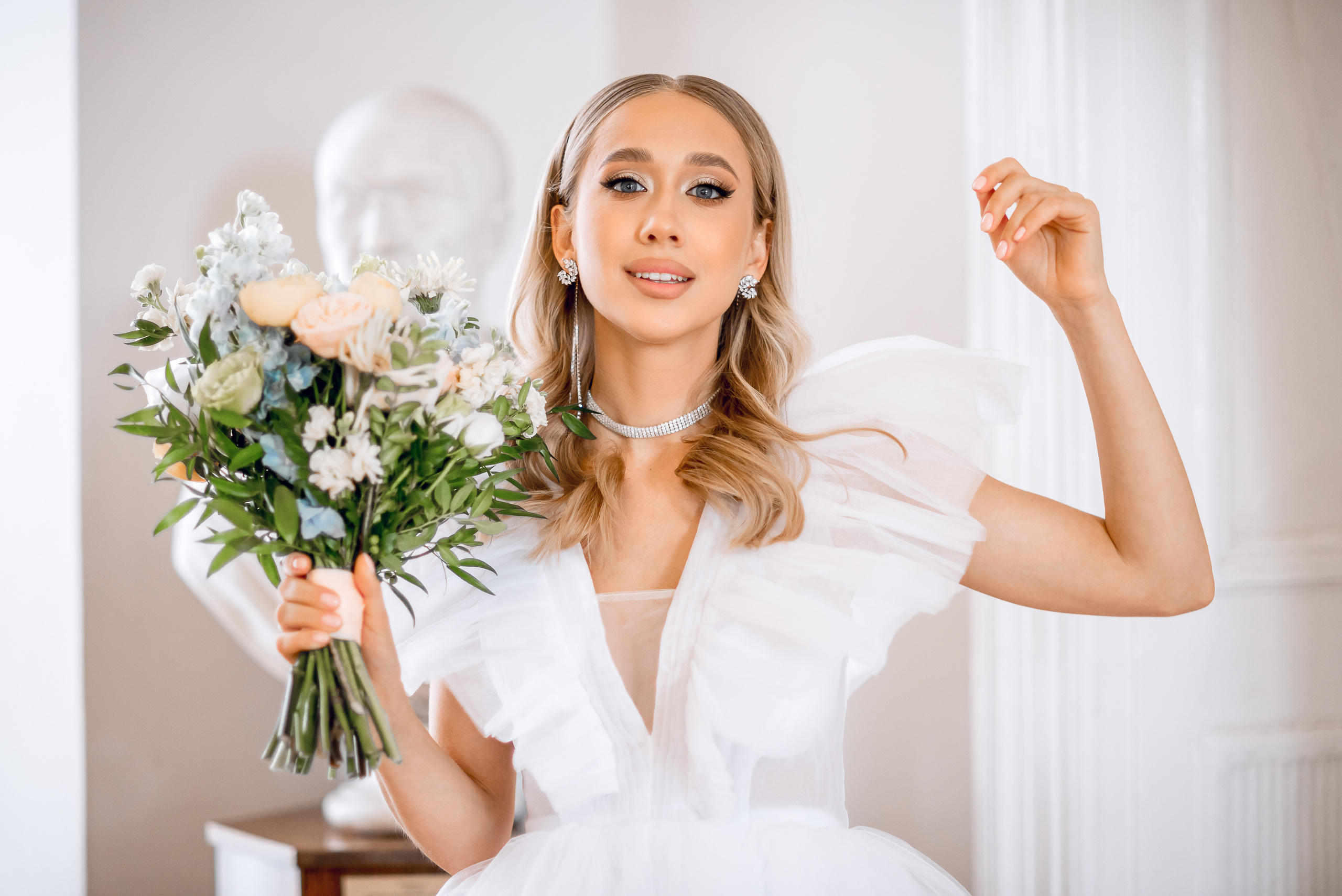 Кристина & Андрей. Свадебный и семейный фотограф Екатерина Шестакова