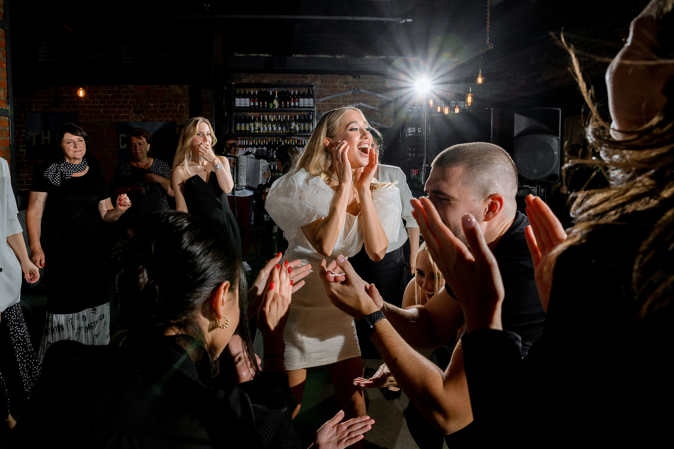 Кристина & Андрей. Свадебный и семейный фотограф Екатерина Шестакова