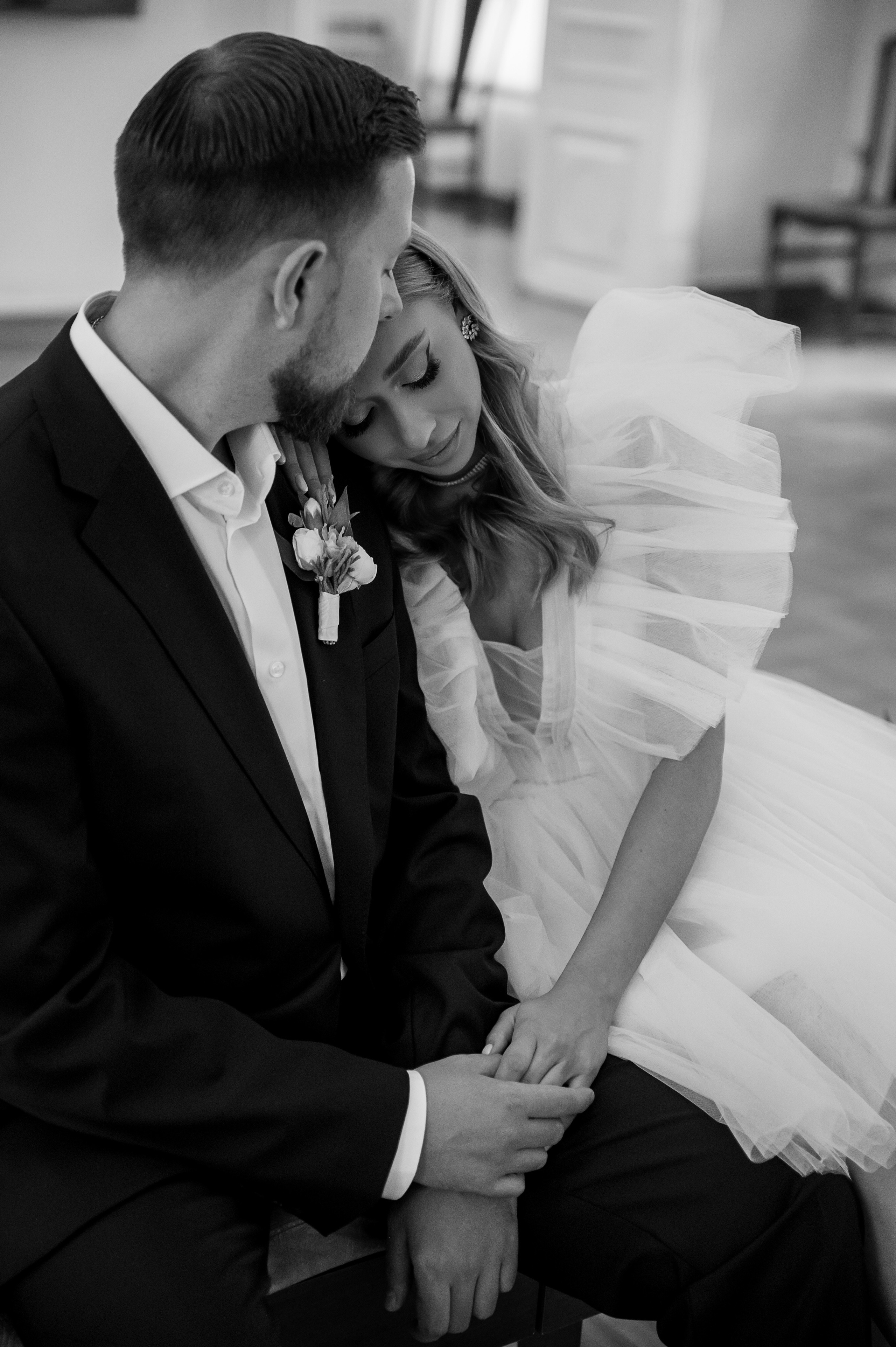 Кристина & Андрей. Свадебный и семейный фотограф Екатерина Шестакова