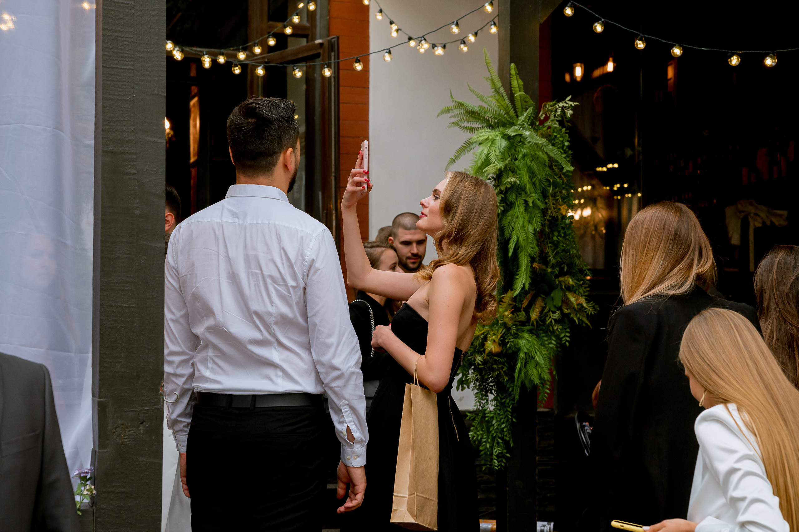 Кристина & Андрей. Свадебный и семейный фотограф Екатерина Шестакова