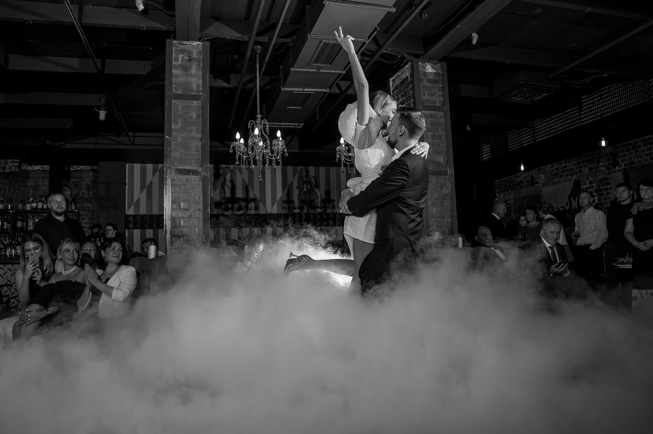 Кристина & Андрей. Свадебный и семейный фотограф Екатерина Шестакова