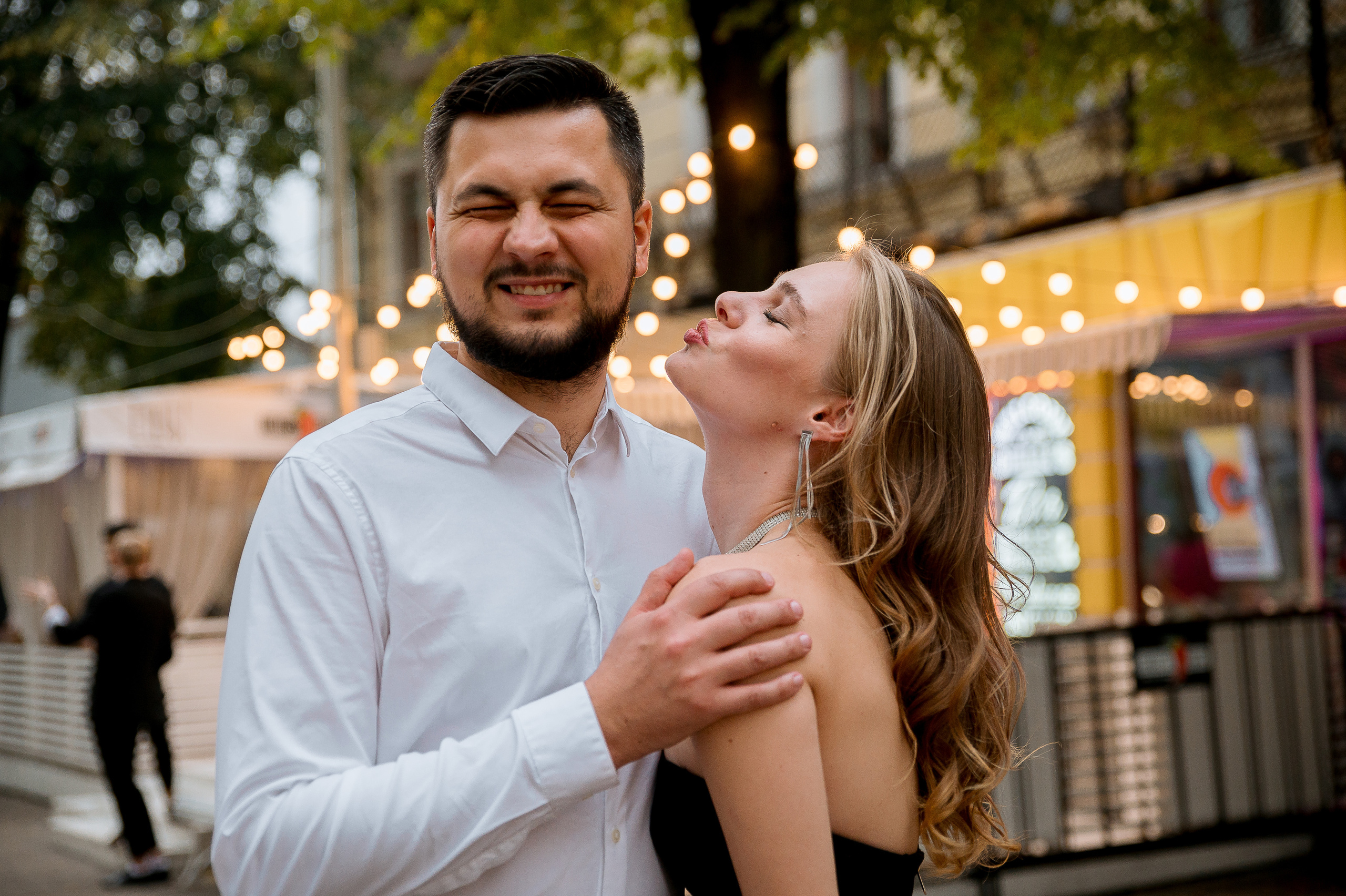 Кристина & Андрей. Свадебный и семейный фотограф Екатерина Шестакова