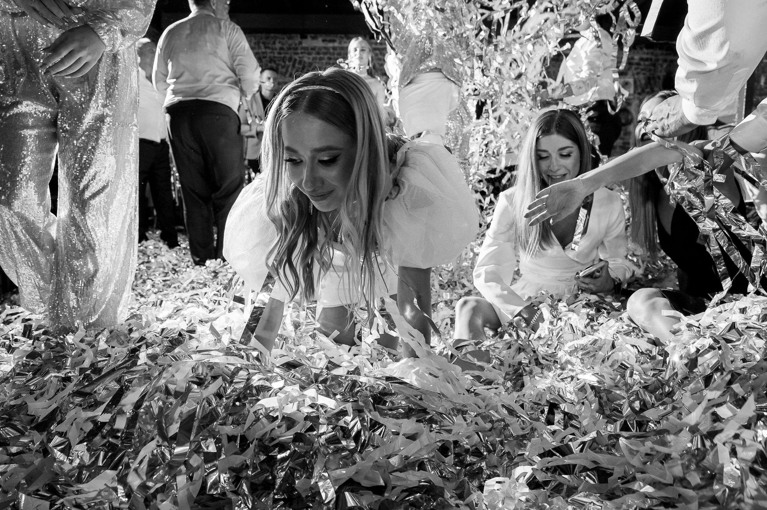 Кристина & Андрей. Свадебный и семейный фотограф Екатерина Шестакова