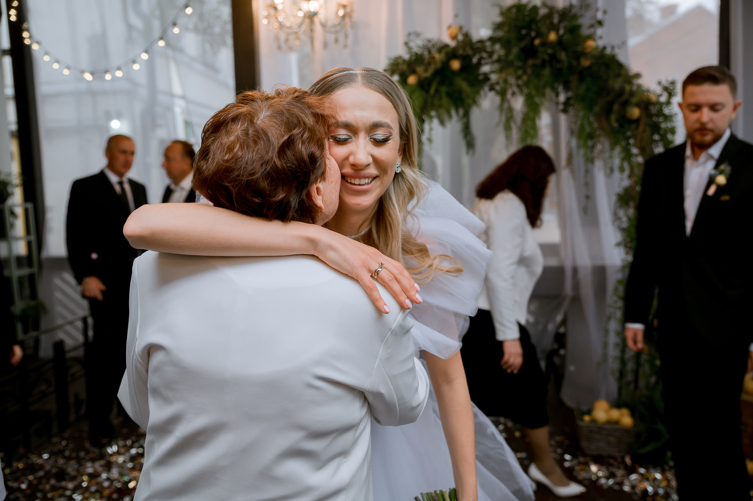 Кристина & Андрей. Свадебный и семейный фотограф Екатерина Шестакова