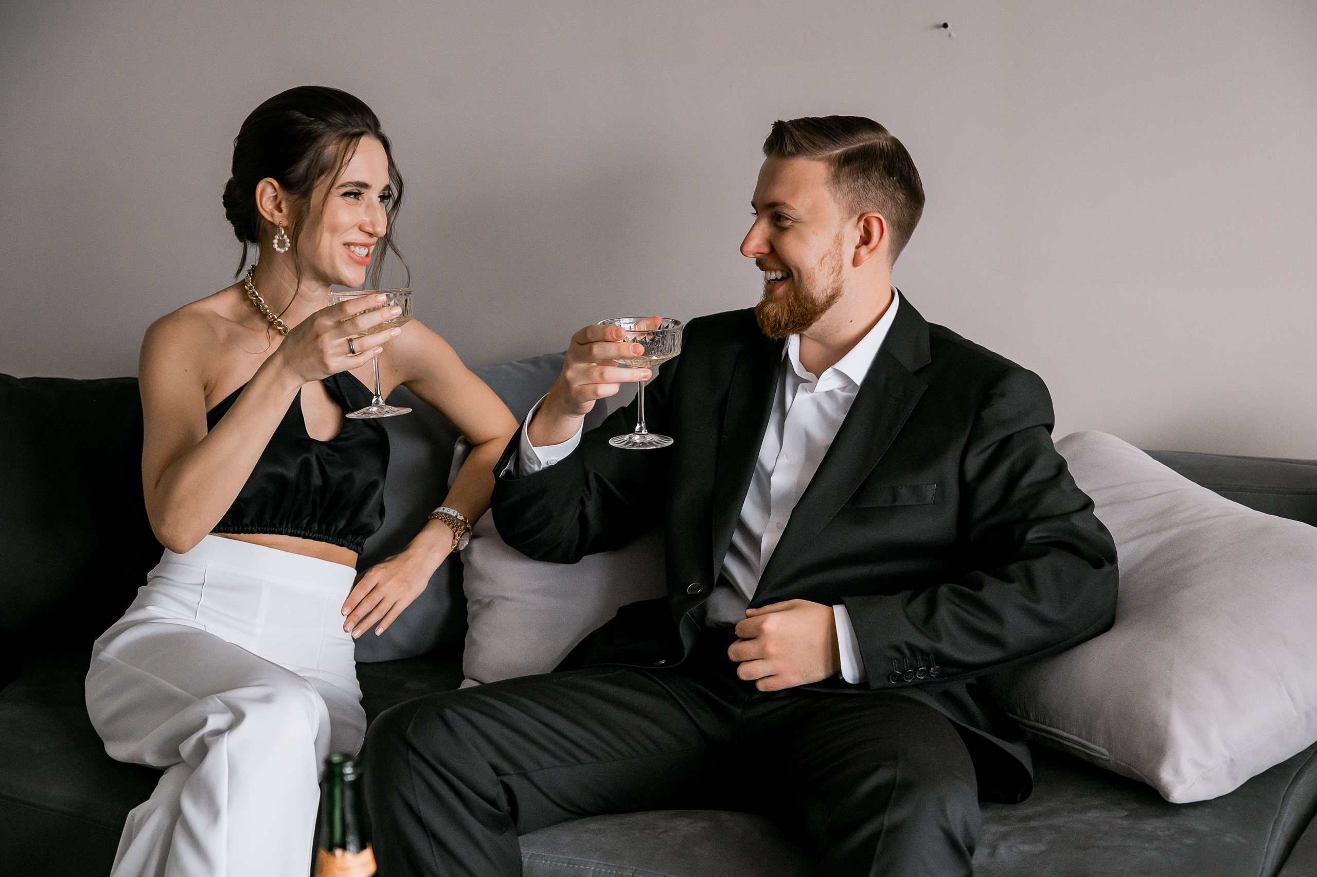 Кристина & Андрей. Свадебный и семейный фотограф Екатерина Шестакова