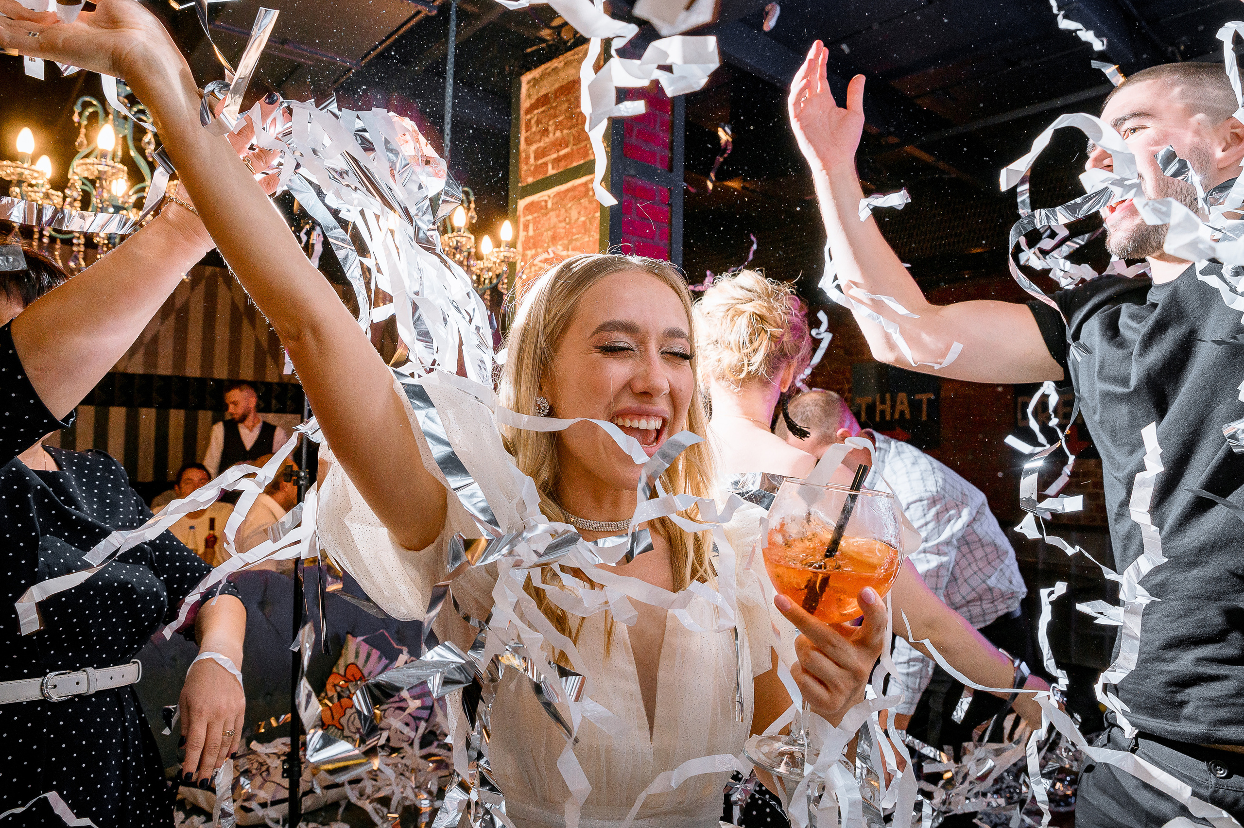 Кристина & Андрей. Свадебный и семейный фотограф Екатерина Шестакова