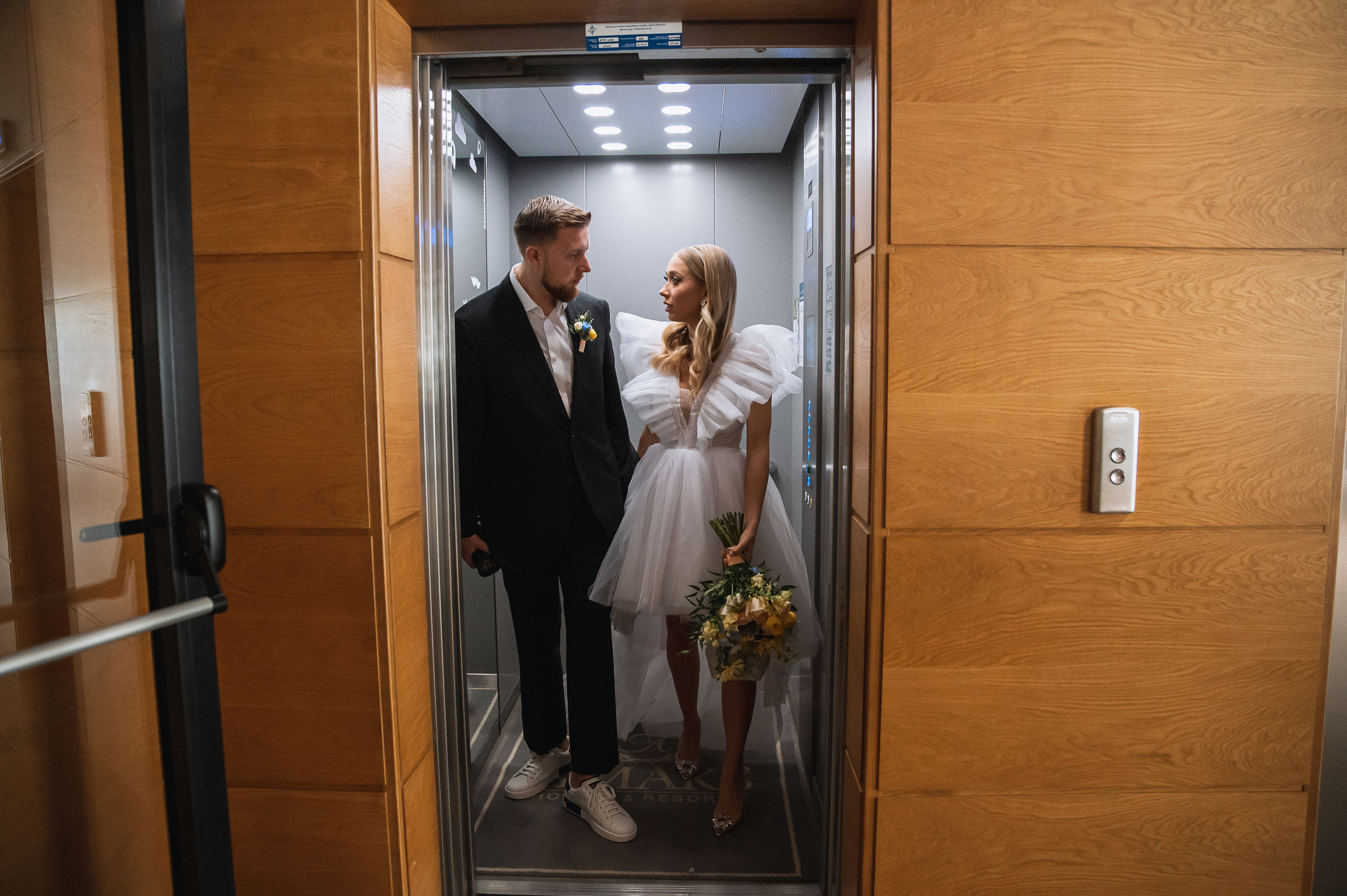 Кристина & Андрей. Свадебный и семейный фотограф Екатерина Шестакова