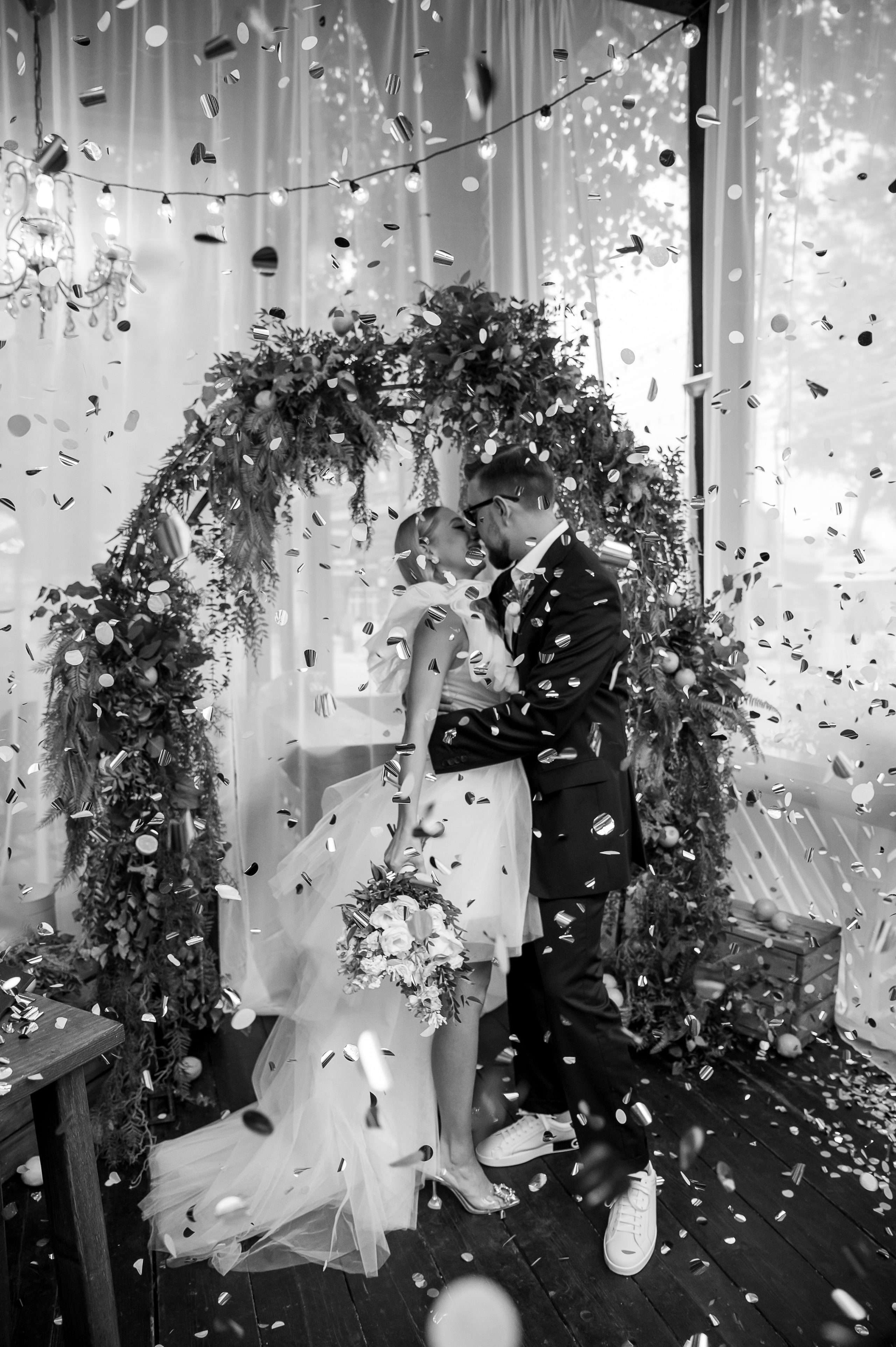 Кристина & Андрей. Свадебный и семейный фотограф Екатерина Шестакова