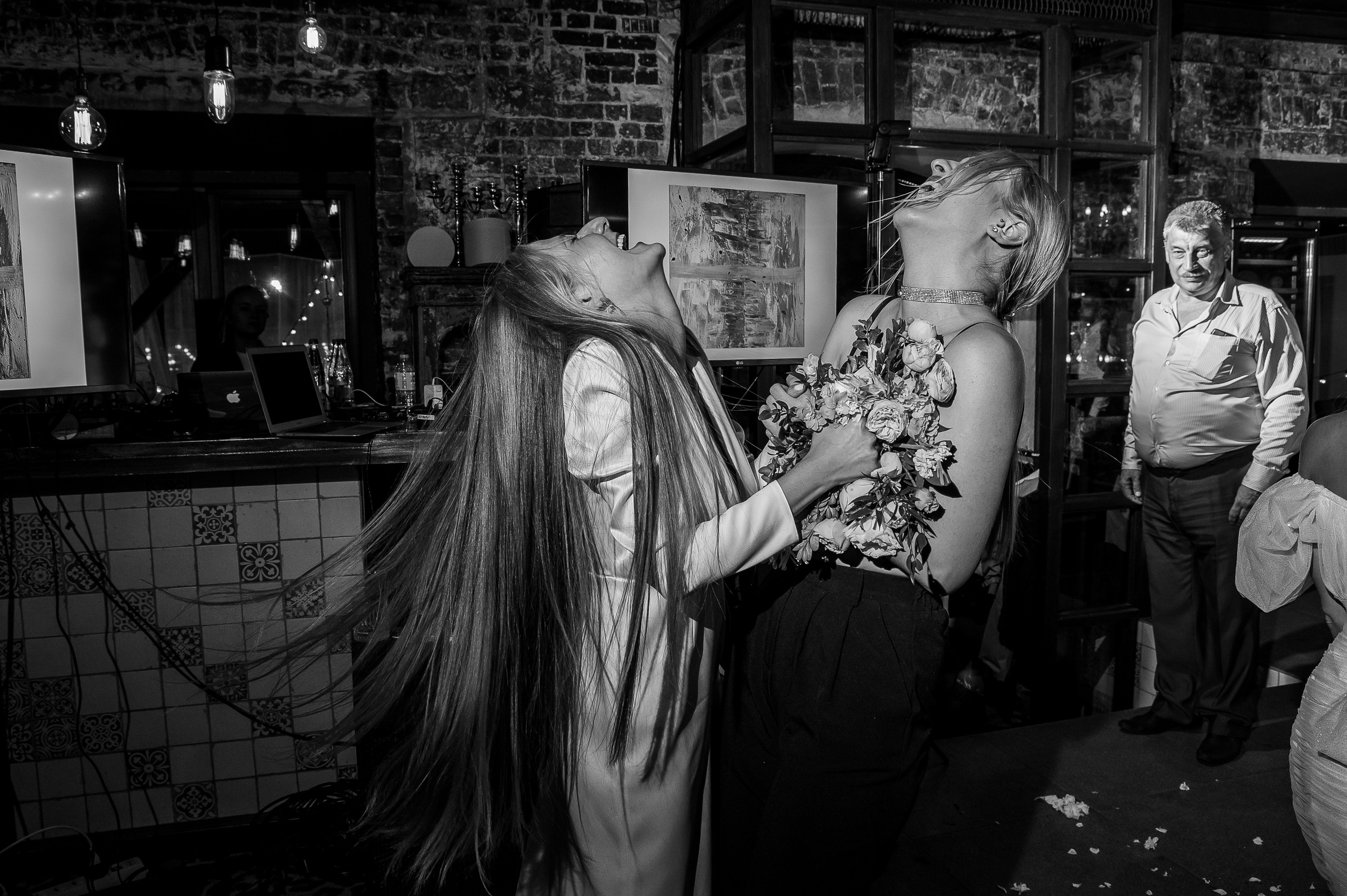 Кристина & Андрей. Свадебный и семейный фотограф Екатерина Шестакова