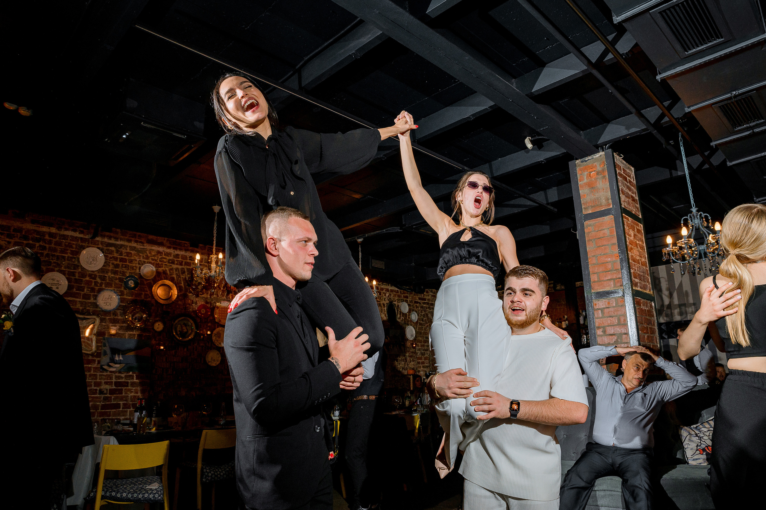 Кристина & Андрей. Свадебный и семейный фотограф Екатерина Шестакова