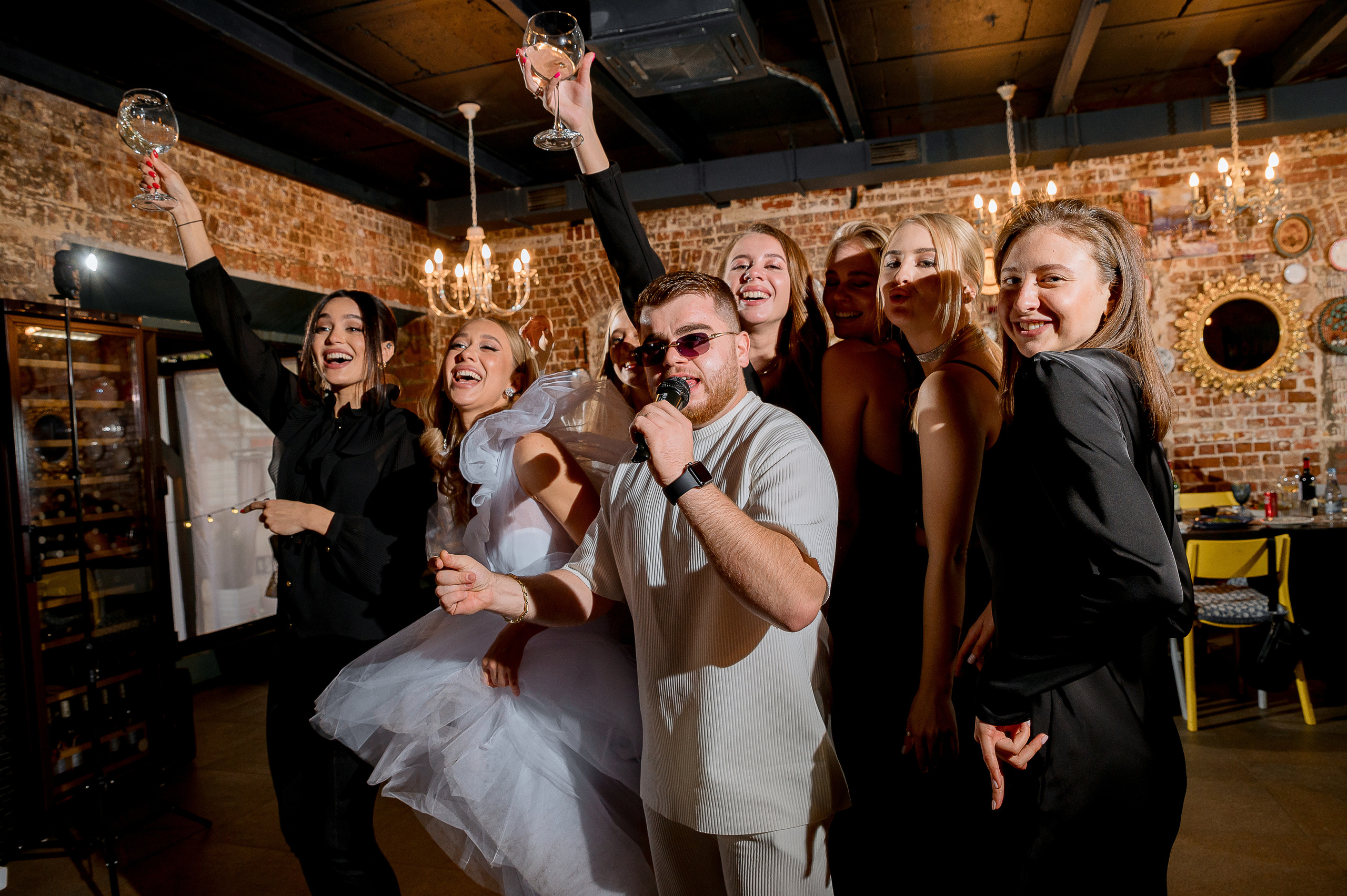 Кристина & Андрей. Свадебный и семейный фотограф Екатерина Шестакова