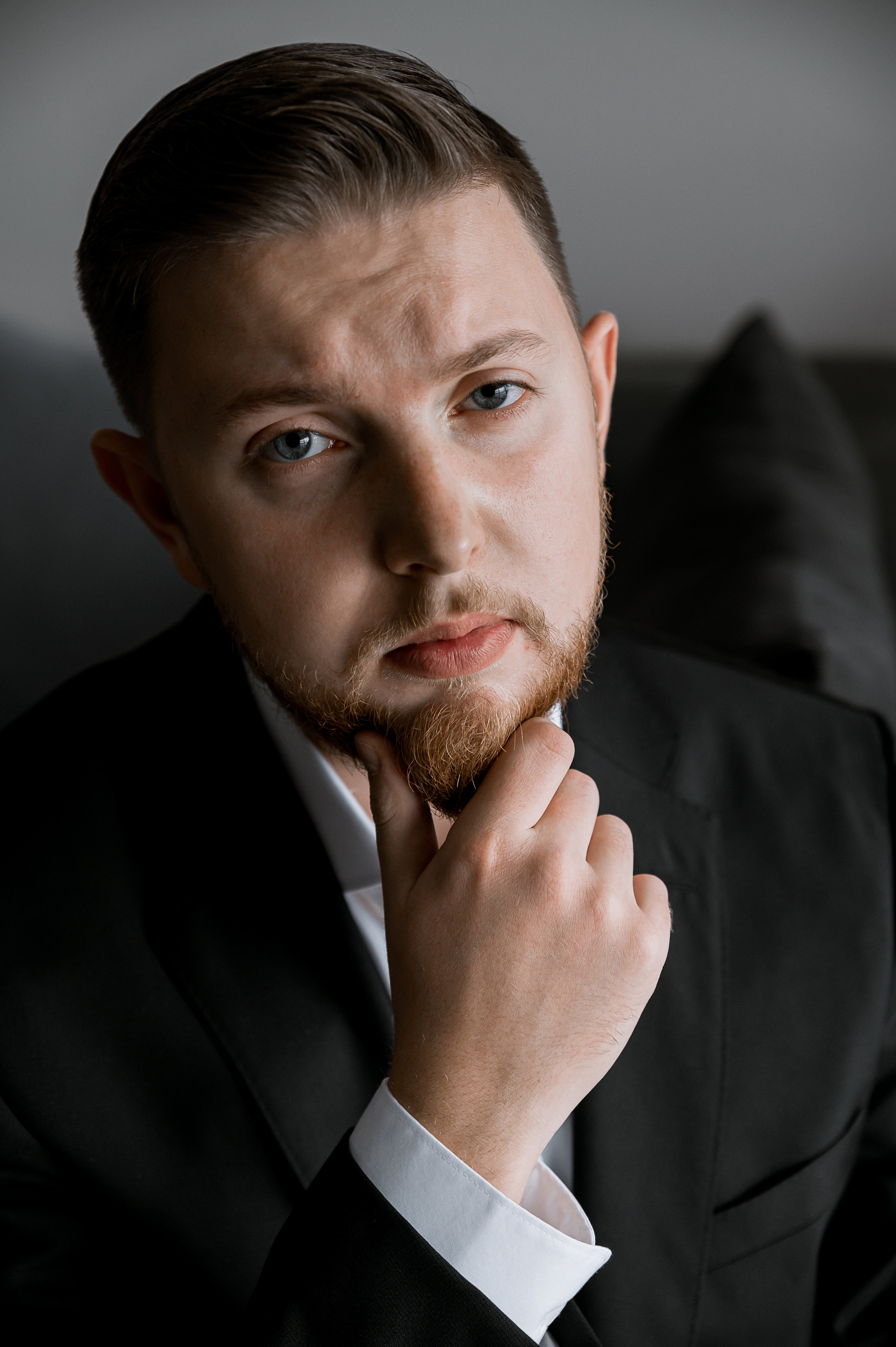 Кристина & Андрей. Свадебный и семейный фотограф Екатерина Шестакова