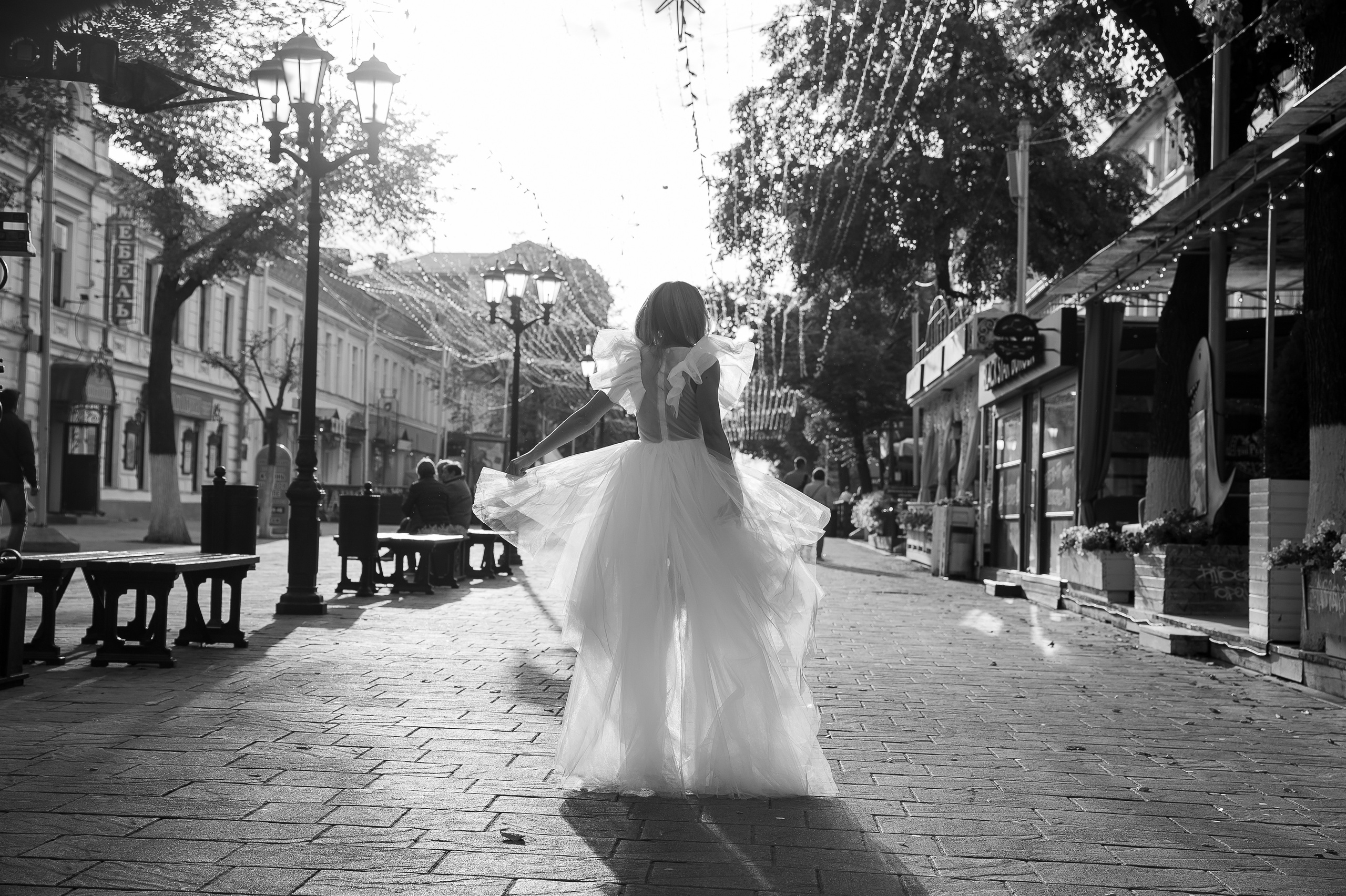 Кристина & Андрей. Свадебный и семейный фотограф Екатерина Шестакова