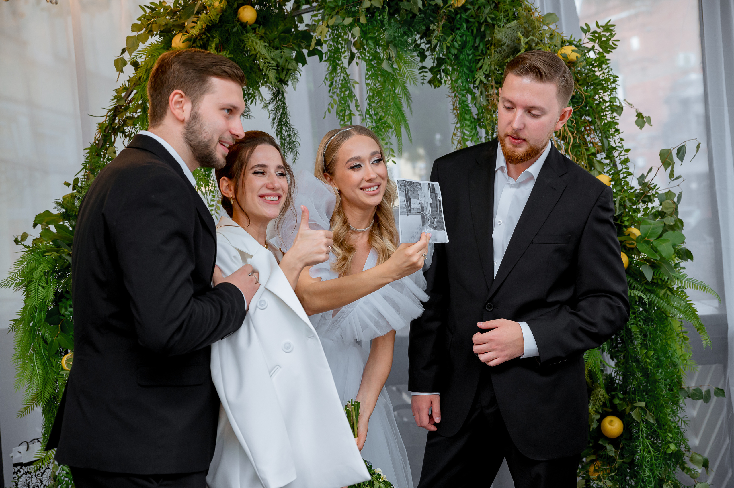 Кристина & Андрей. Свадебный и семейный фотограф Екатерина Шестакова